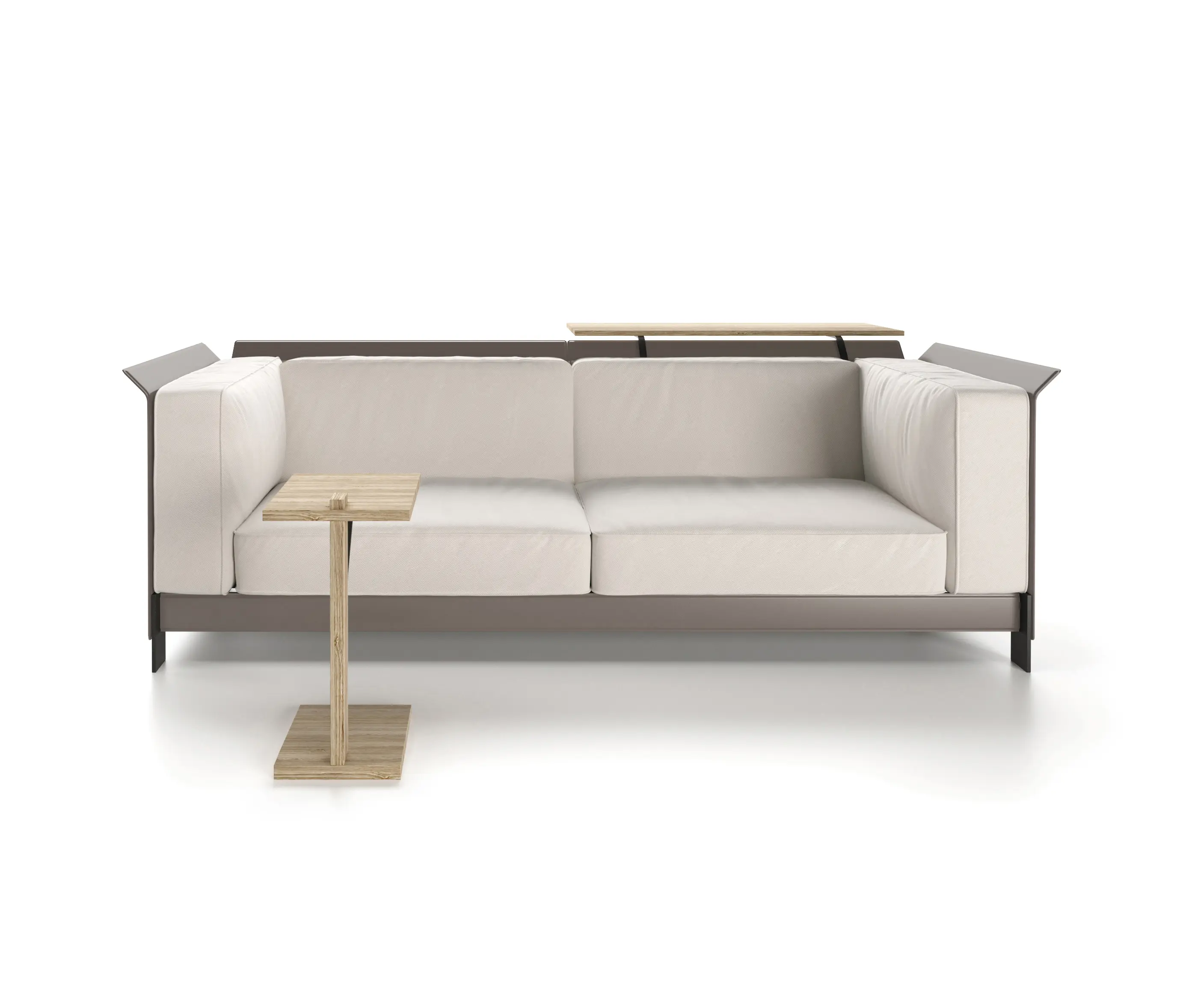 NATUZZI ITALIA - Apulo
