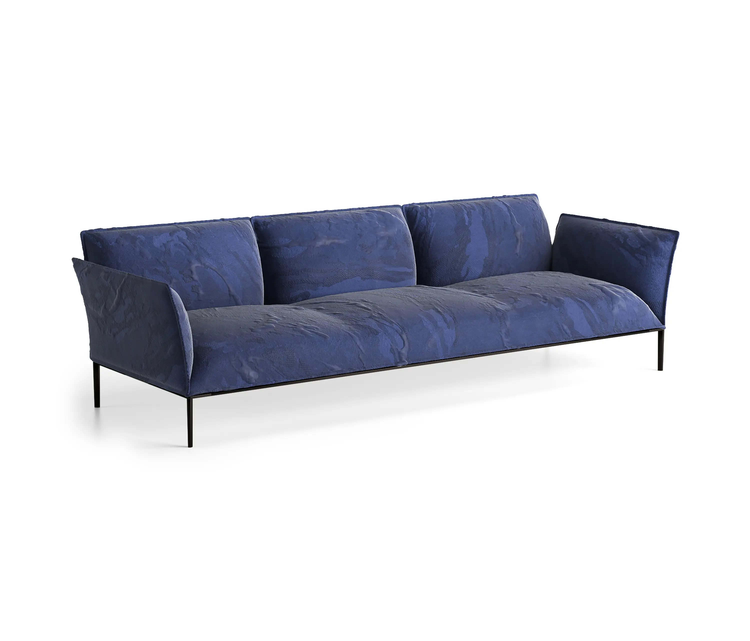 NATUZZI ITALIA - Eufolia
