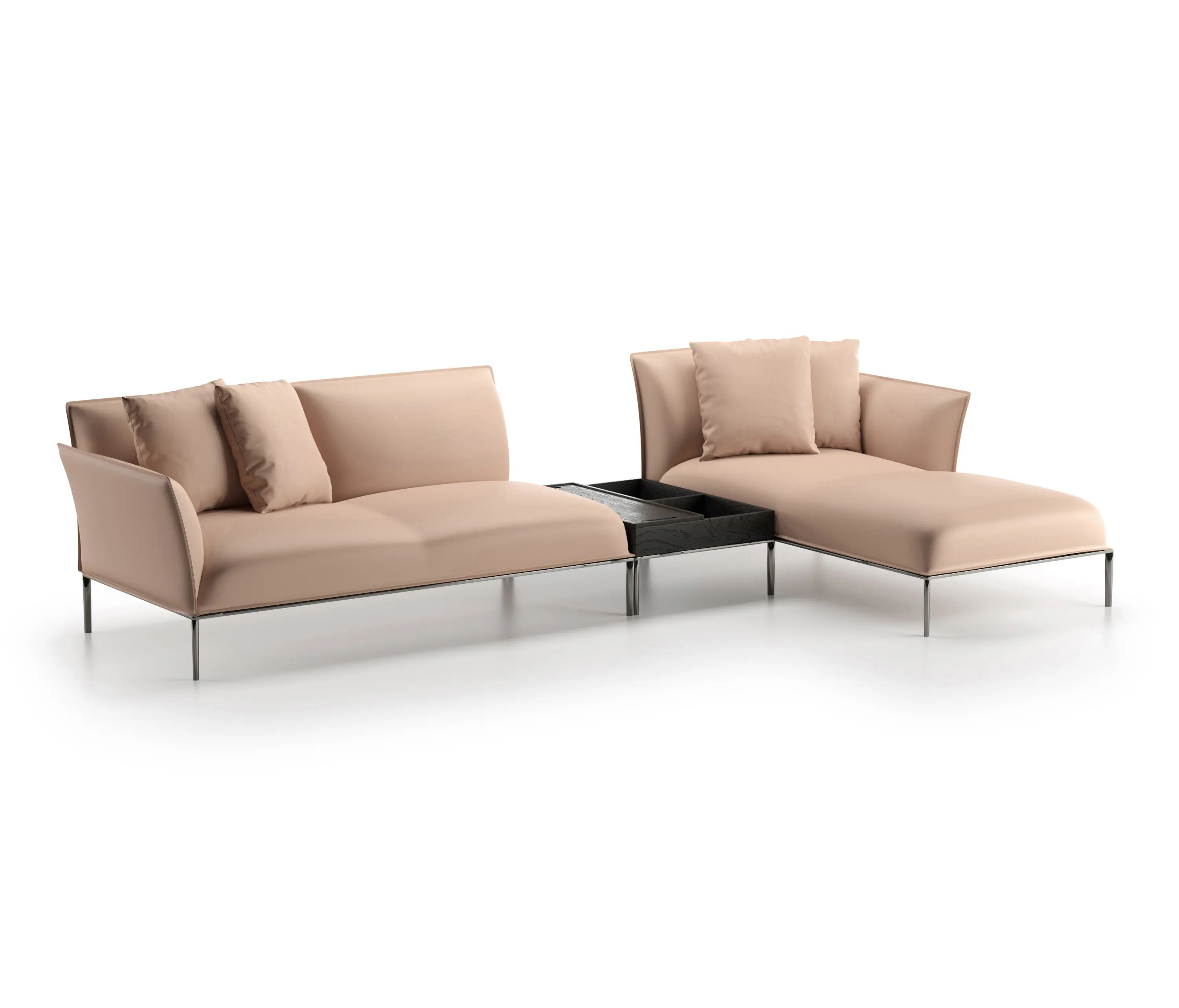 NATUZZI ITALIA - Eufolia