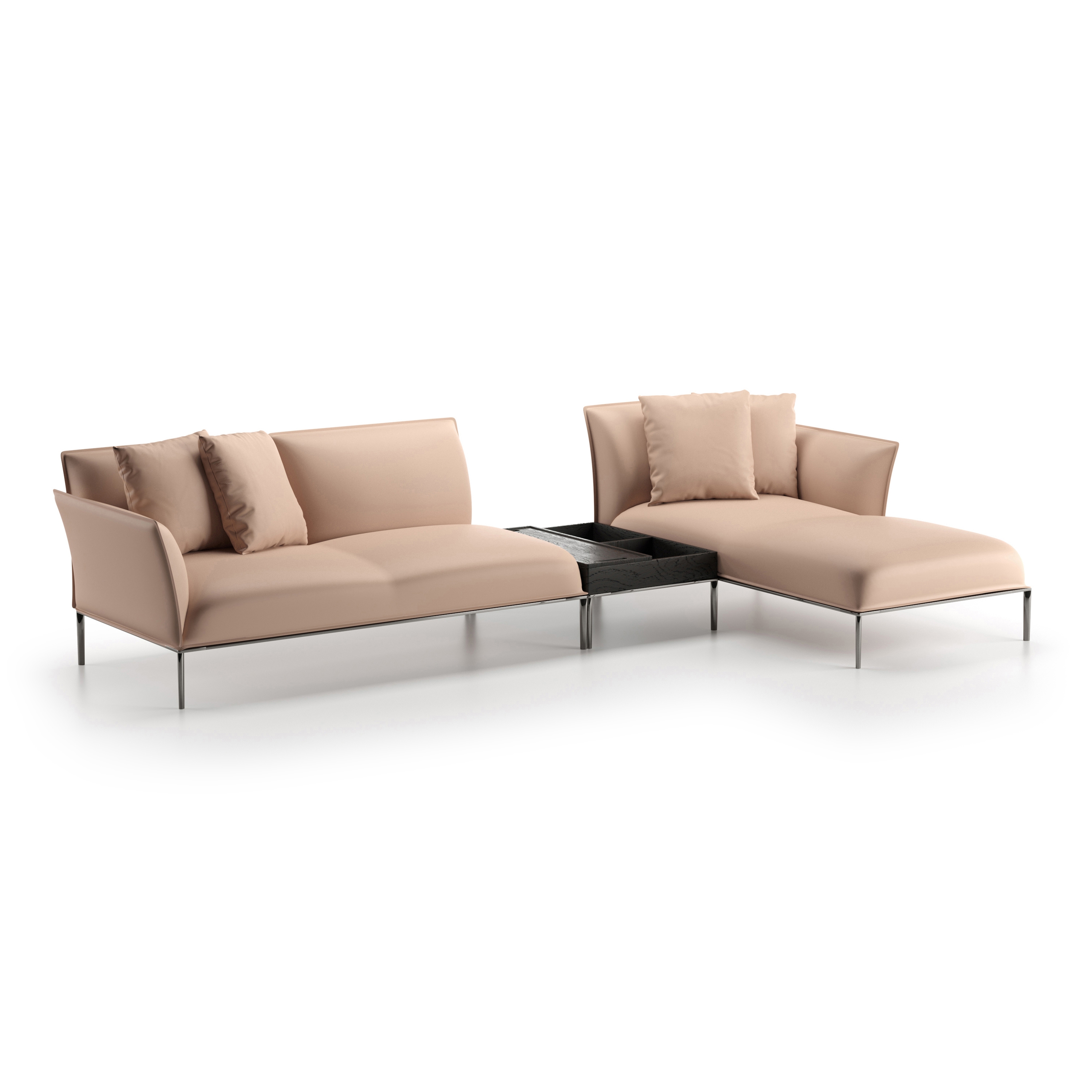 Mostra il prodotto Eufolia del produttore NATUZZI ITALIA