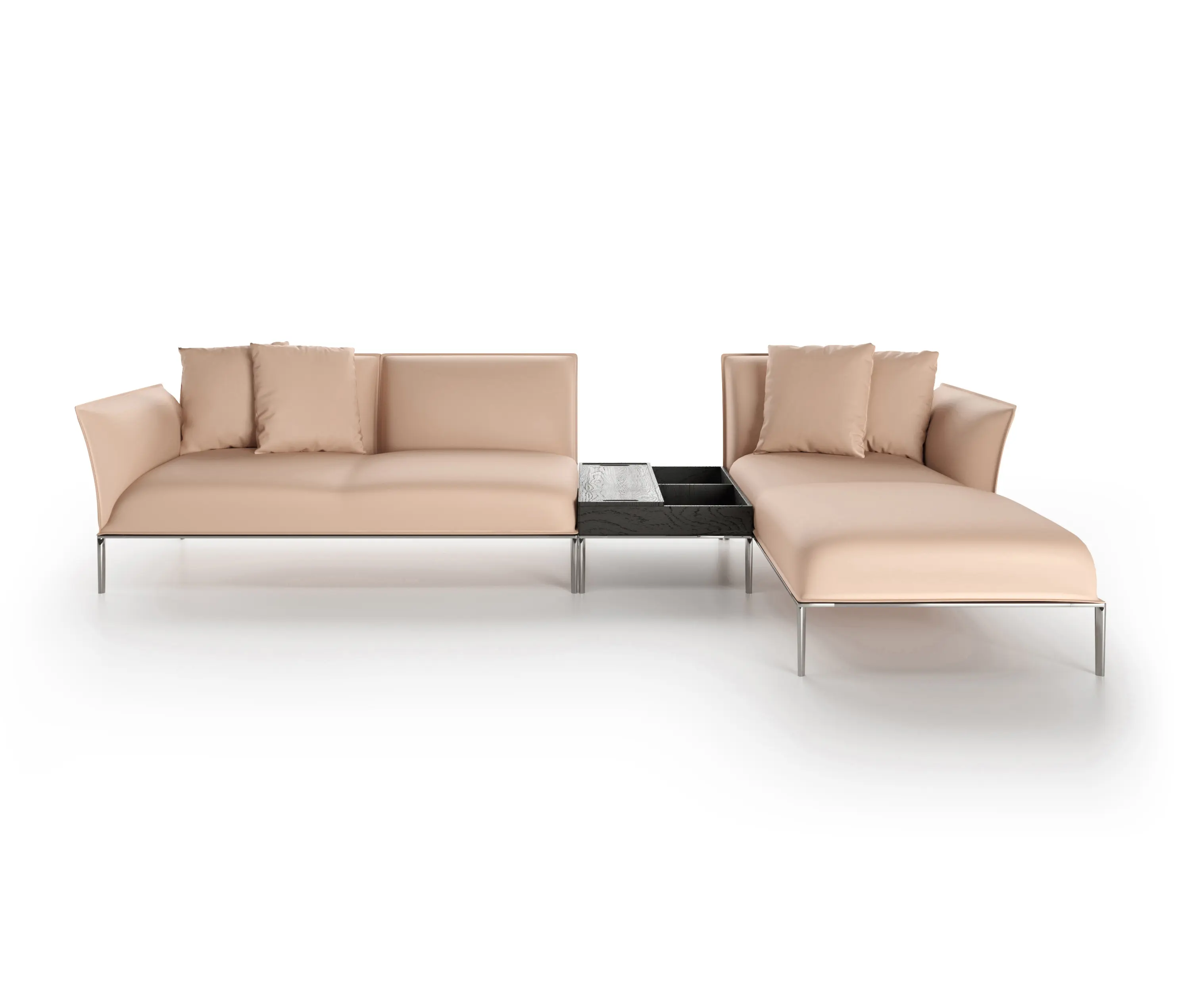 NATUZZI ITALIA - Eufolia