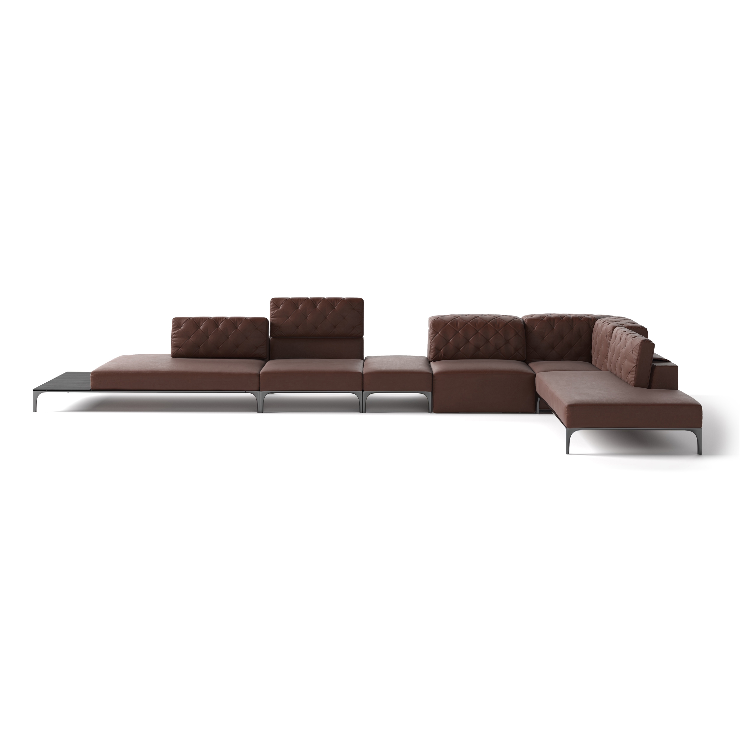 Mostra il prodotto Skyline del produttore NATUZZI ITALIA