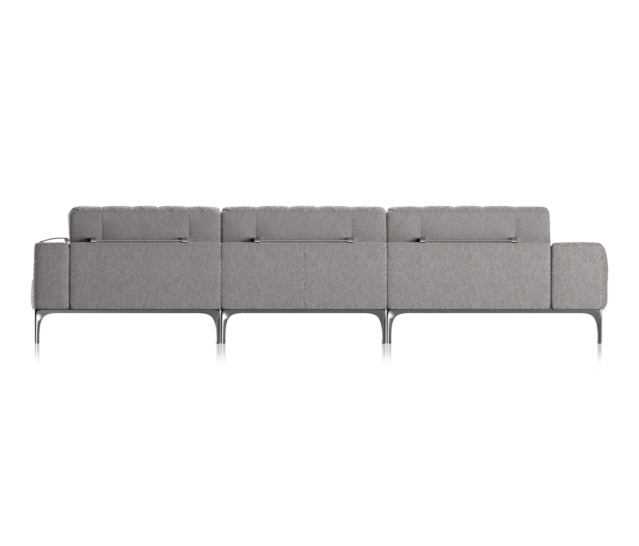 NATUZZI ITALIA - Skyline