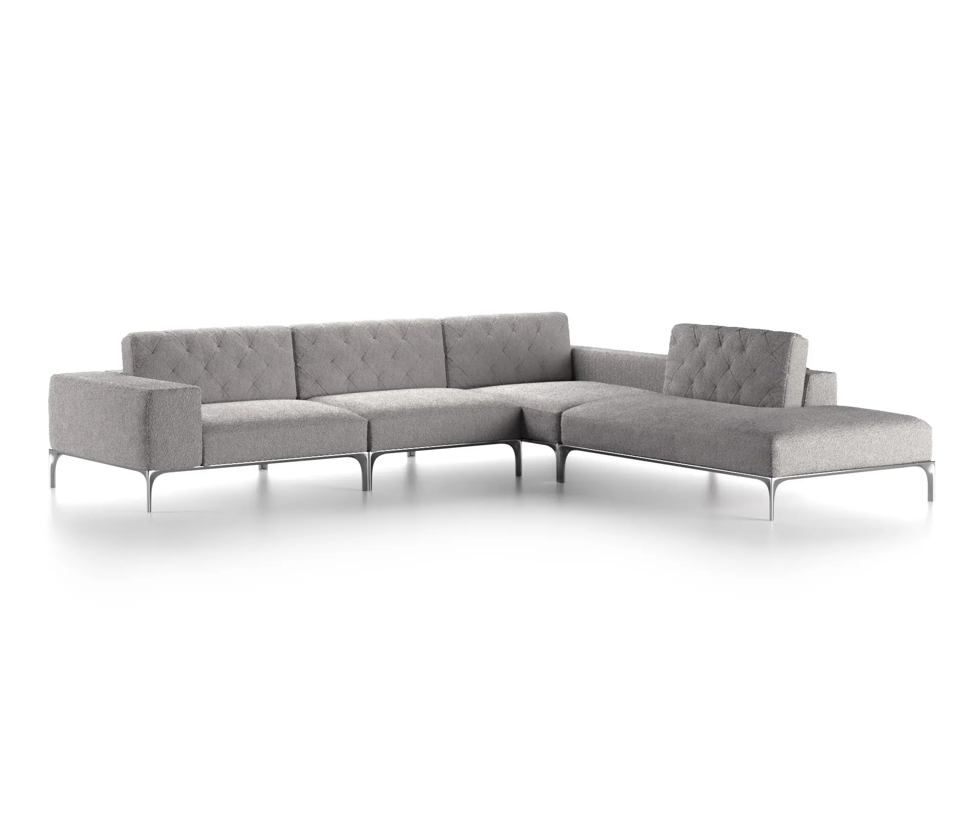 NATUZZI ITALIA - Skyline