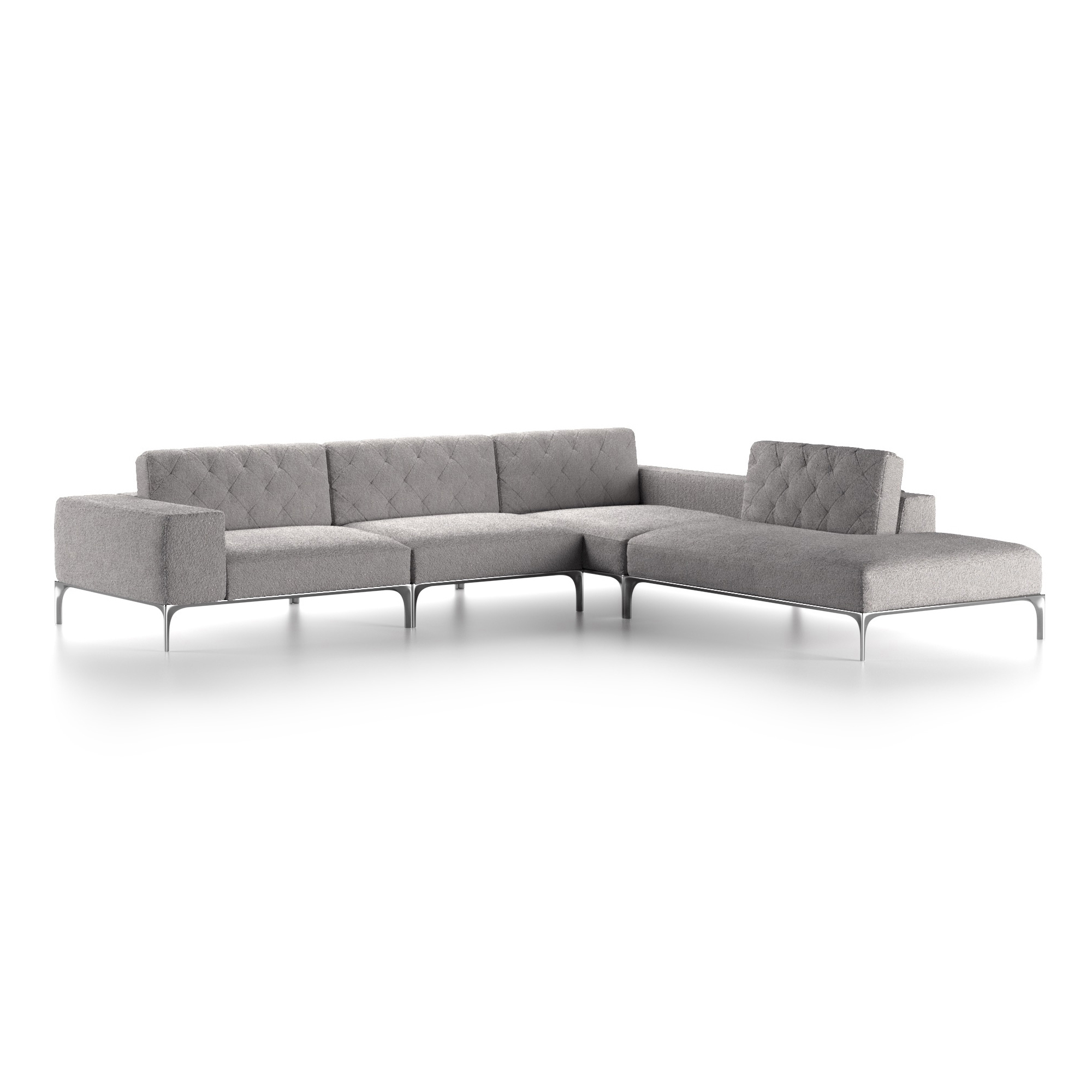 Mostra il prodotto Skyline del produttore NATUZZI ITALIA