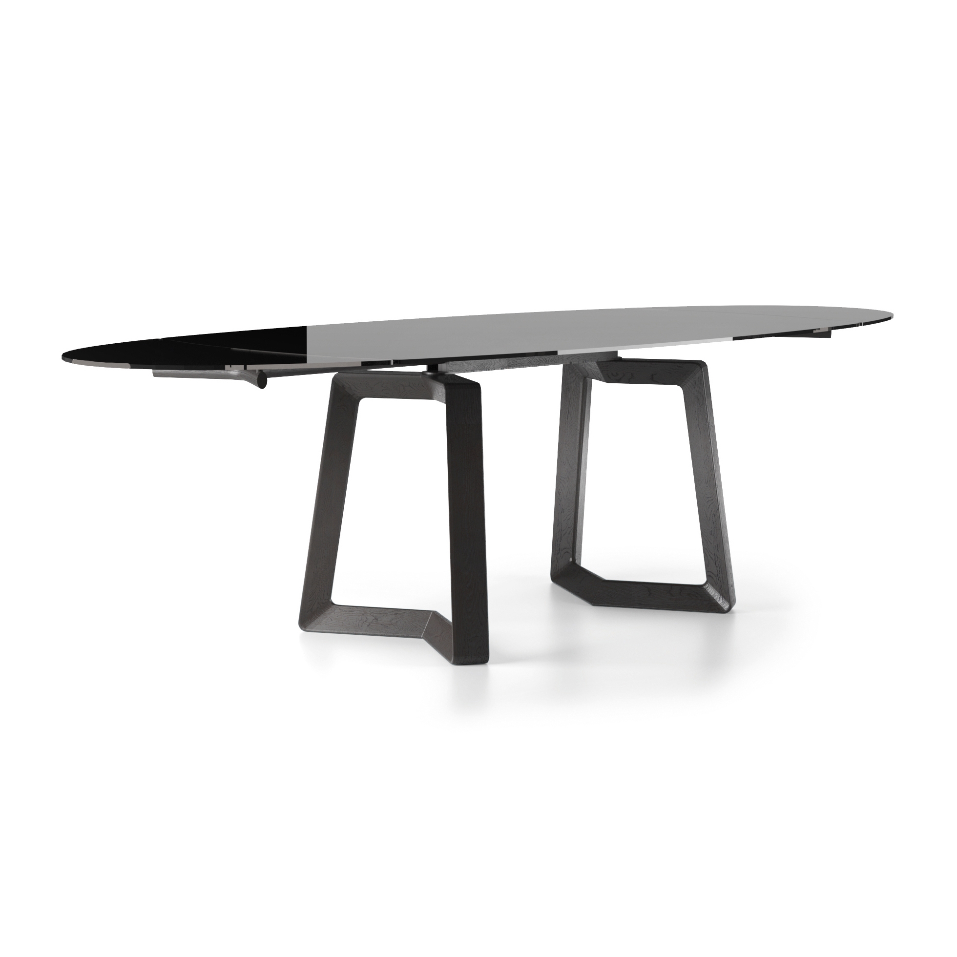 Display product Aliante from manufacturer NATUZZI ITALIA
