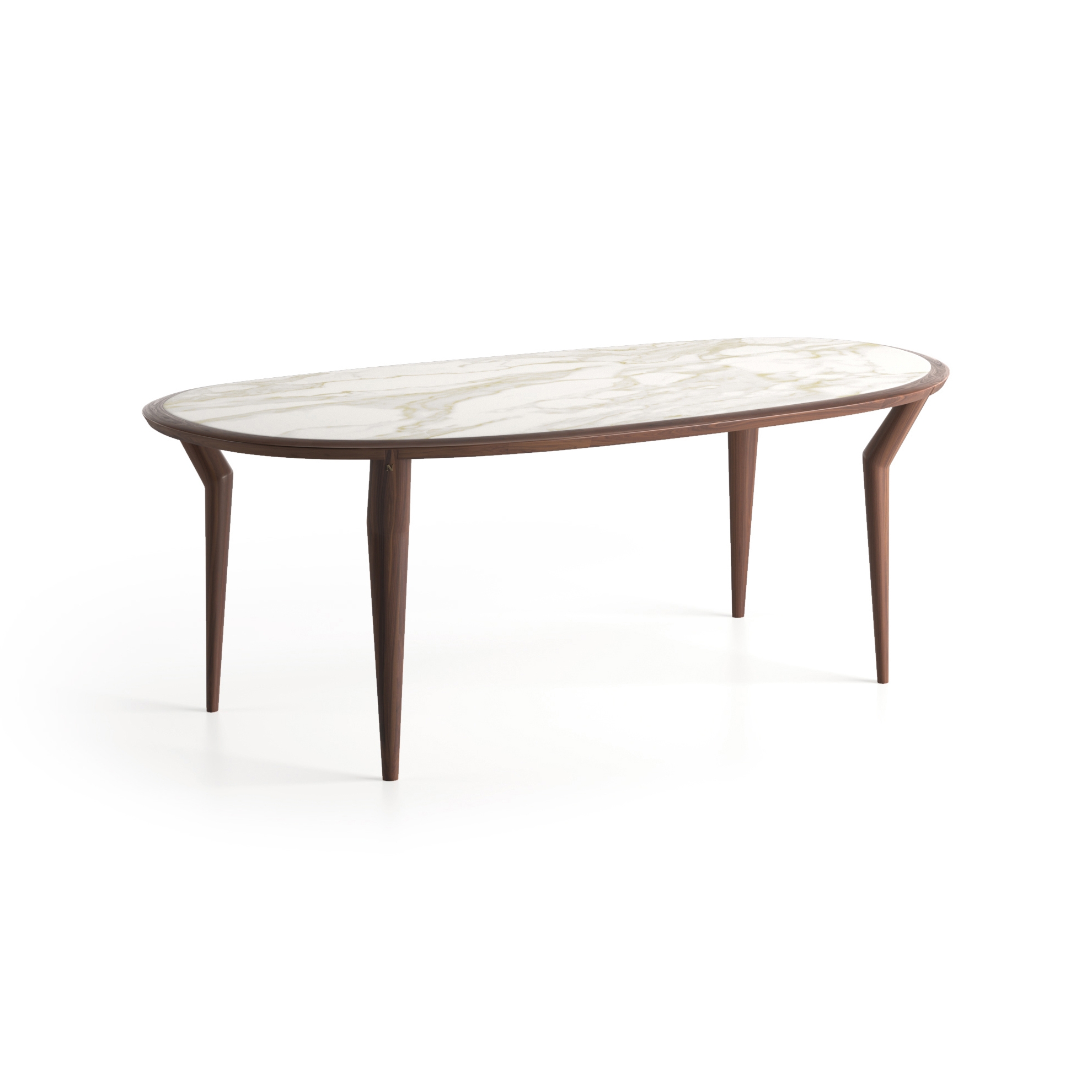 Display product Gutta from manufacturer NATUZZI ITALIA