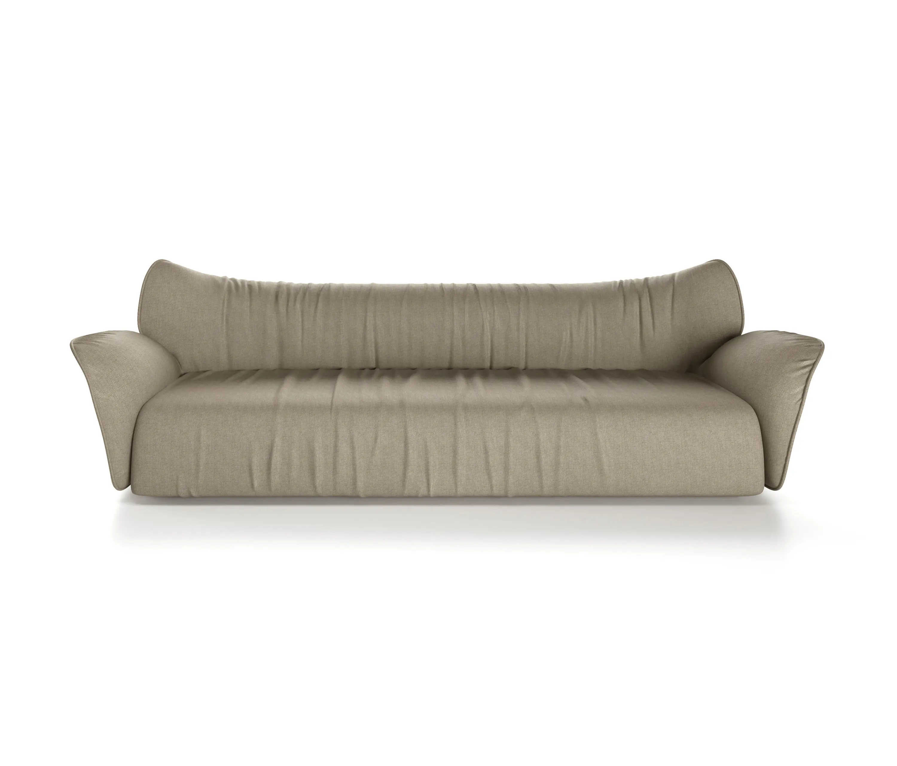 NATUZZI ITALIA - Juno