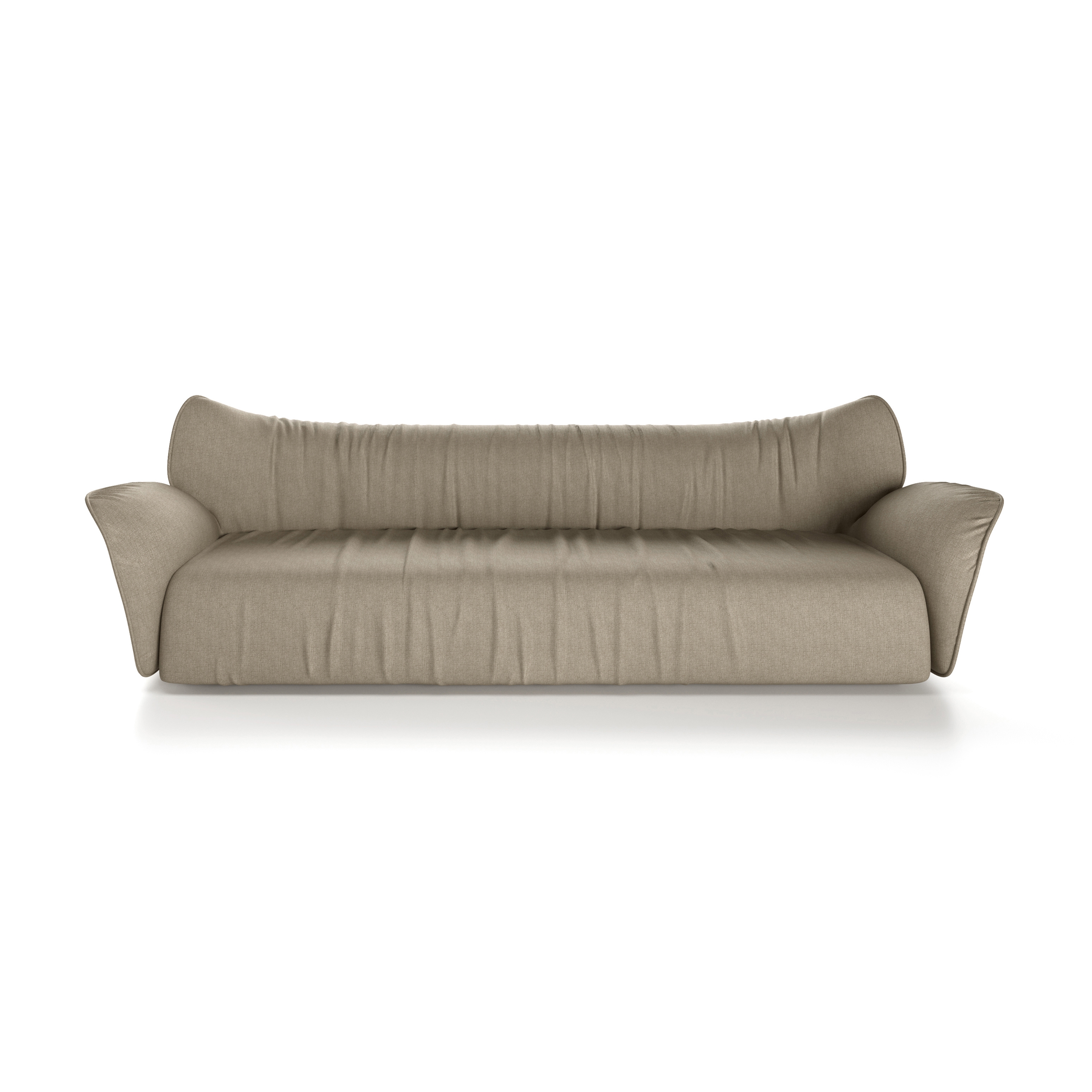 Mostra il prodotto Juno del produttore NATUZZI ITALIA