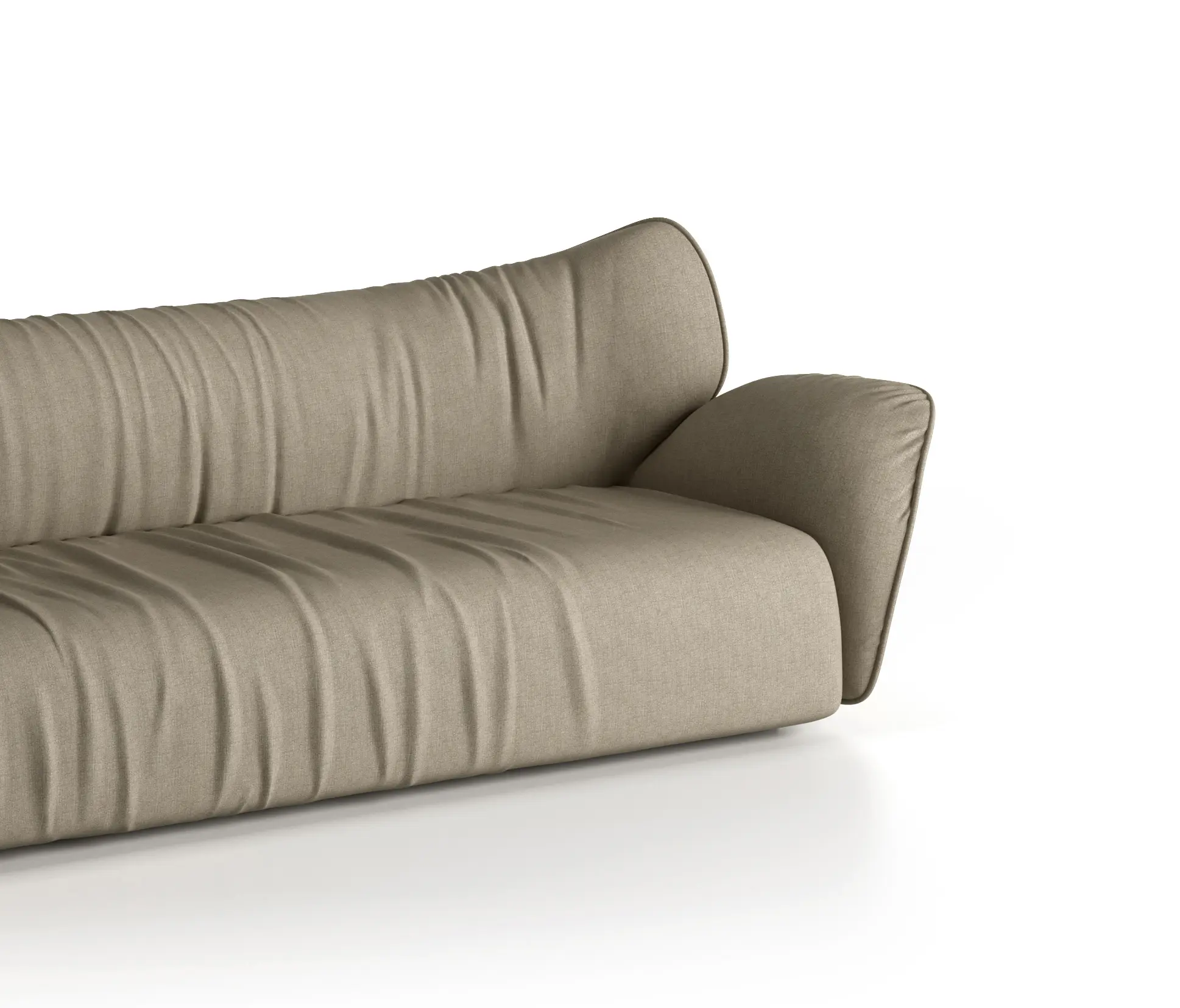 NATUZZI ITALIA - Juno