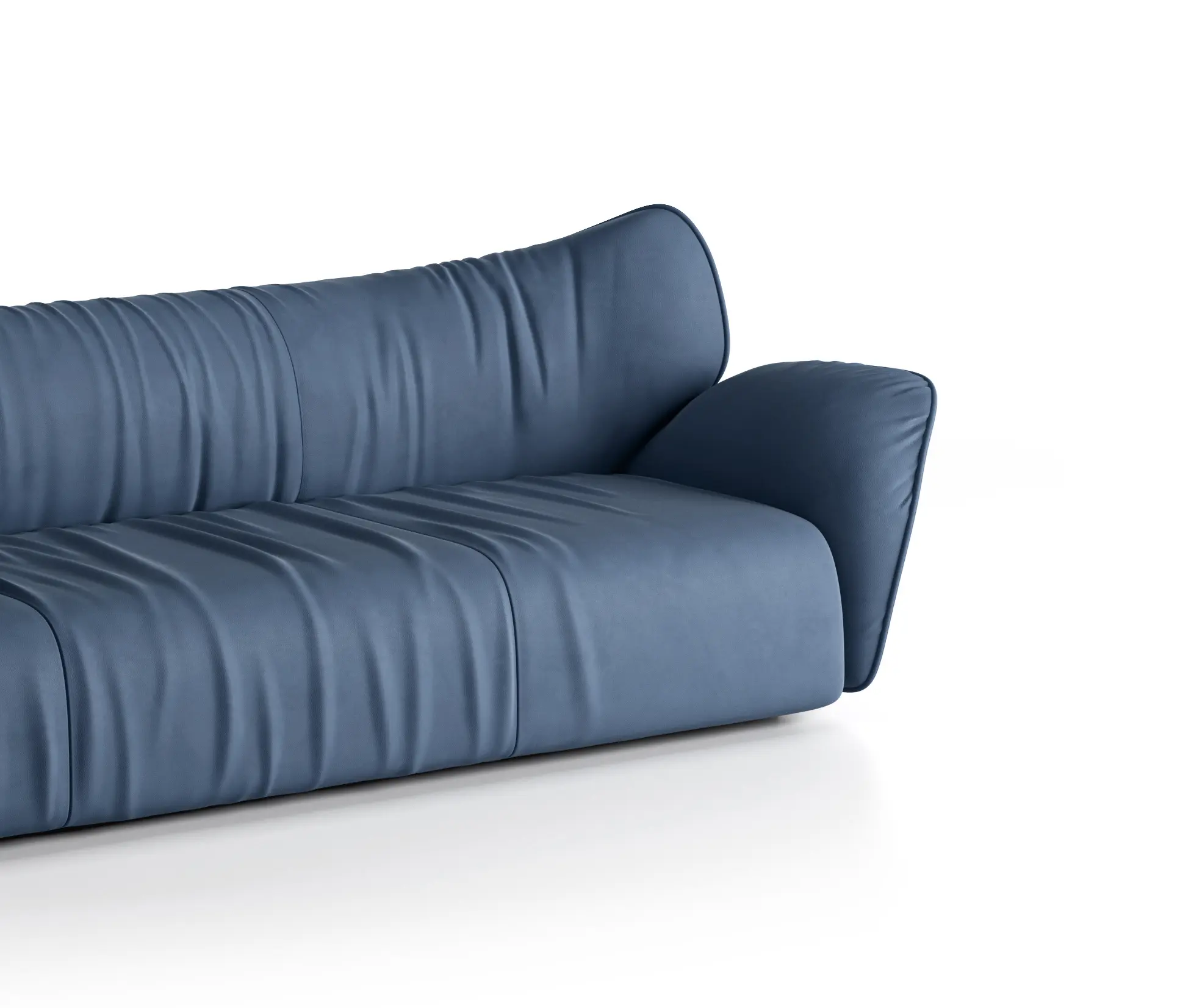 NATUZZI ITALIA - Juno