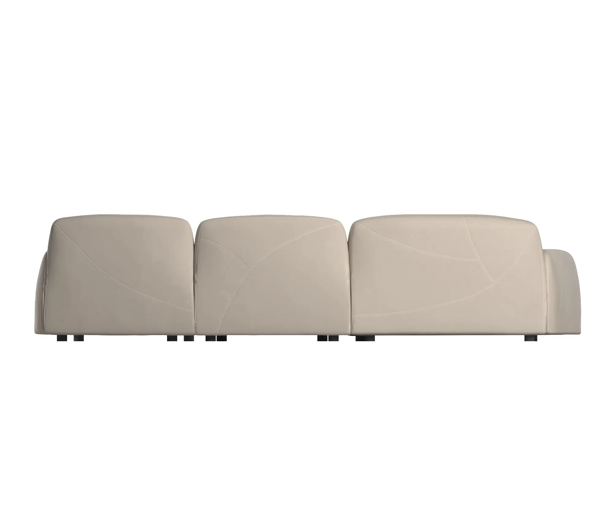 NATUZZI ITALIA - Buddie