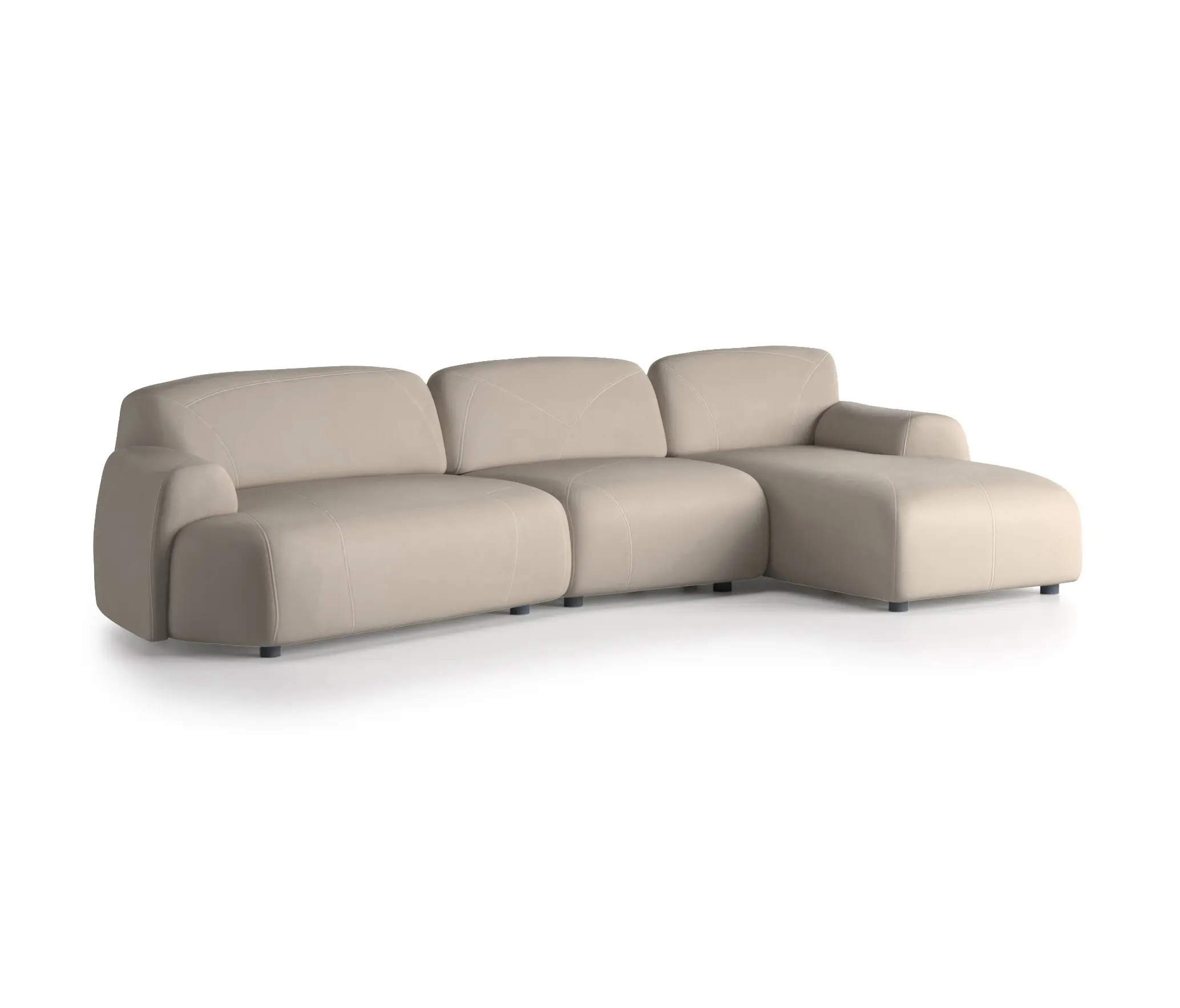NATUZZI ITALIA - Buddie
