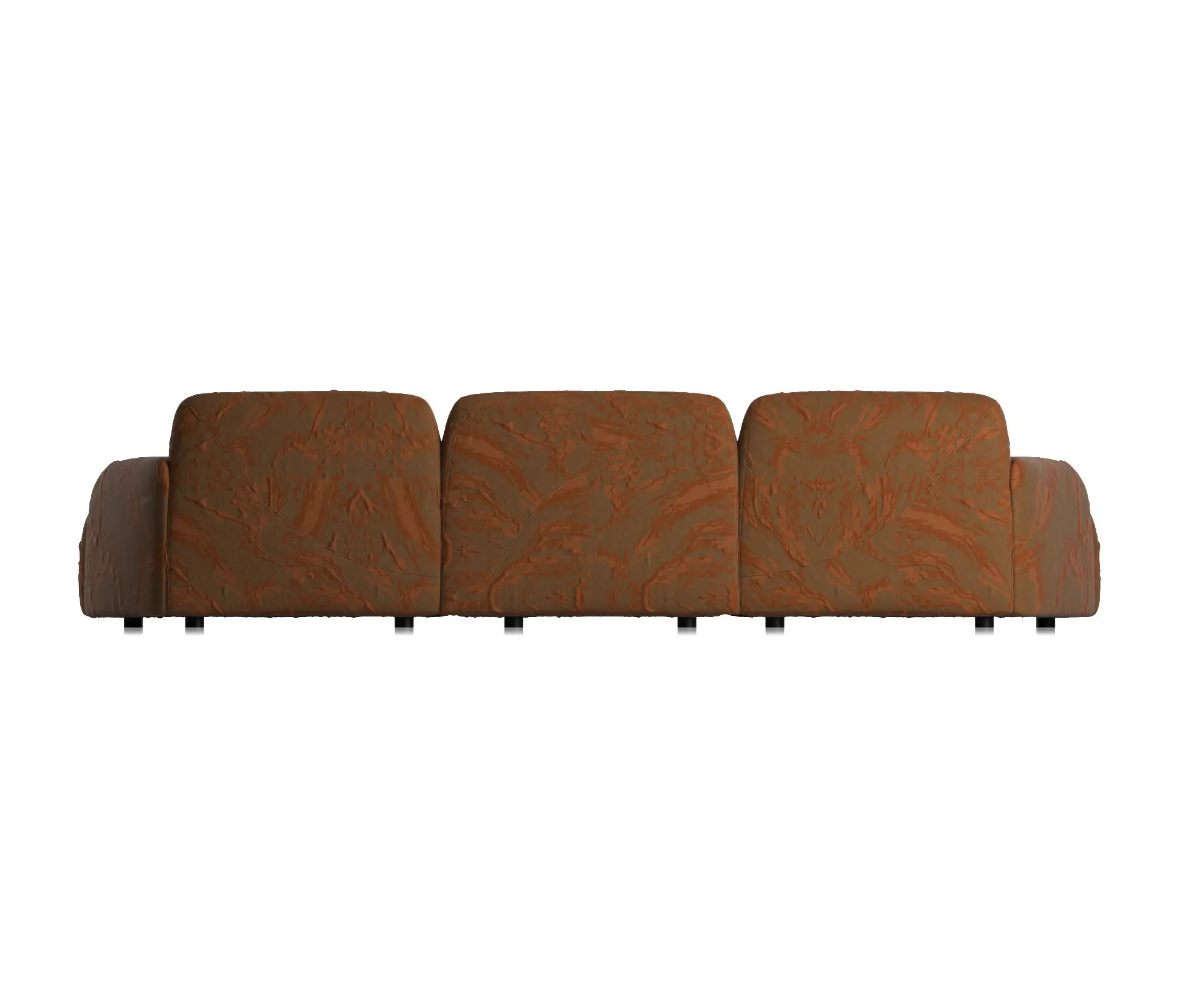 NATUZZI ITALIA - Buddie