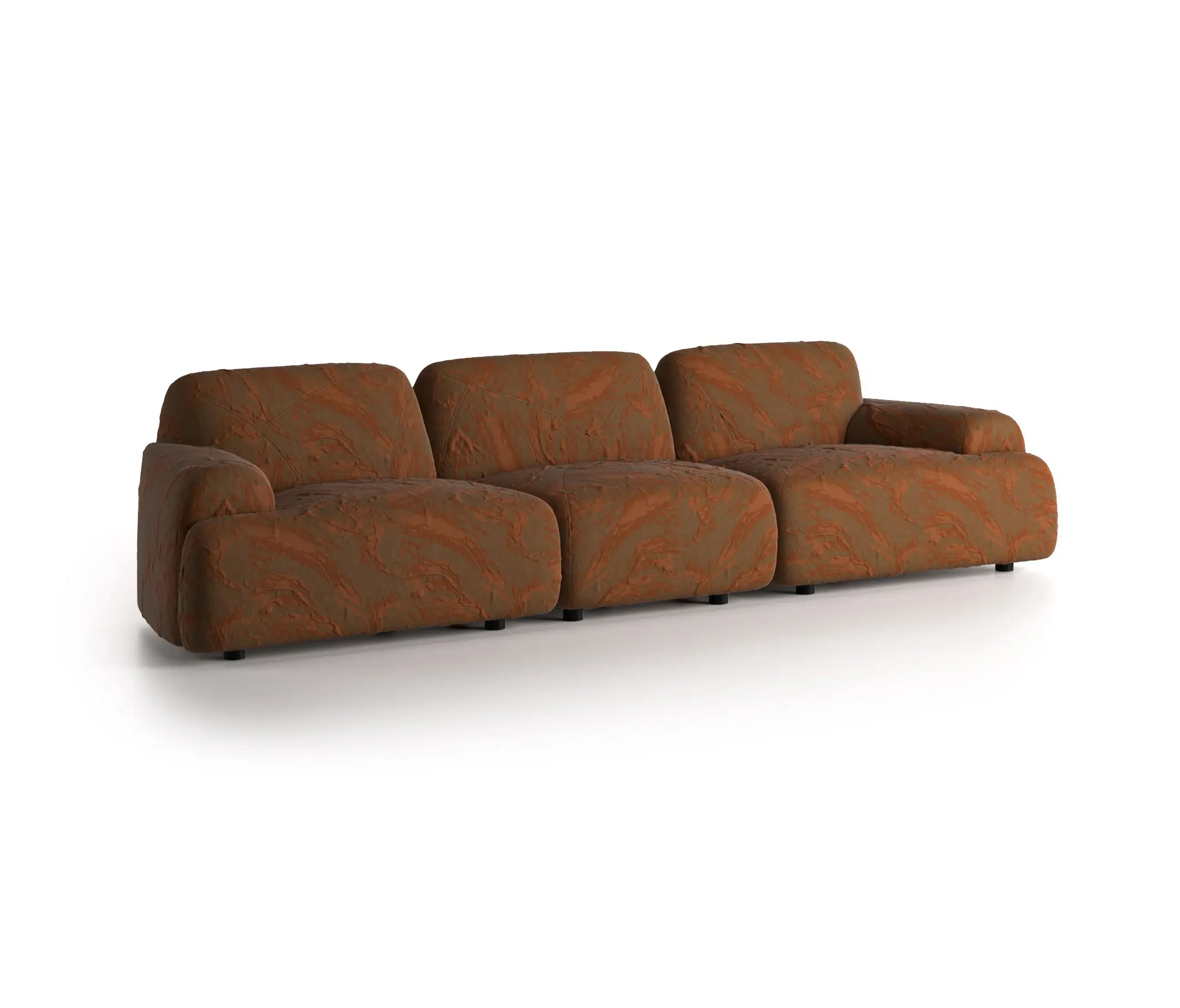 NATUZZI ITALIA - Buddie