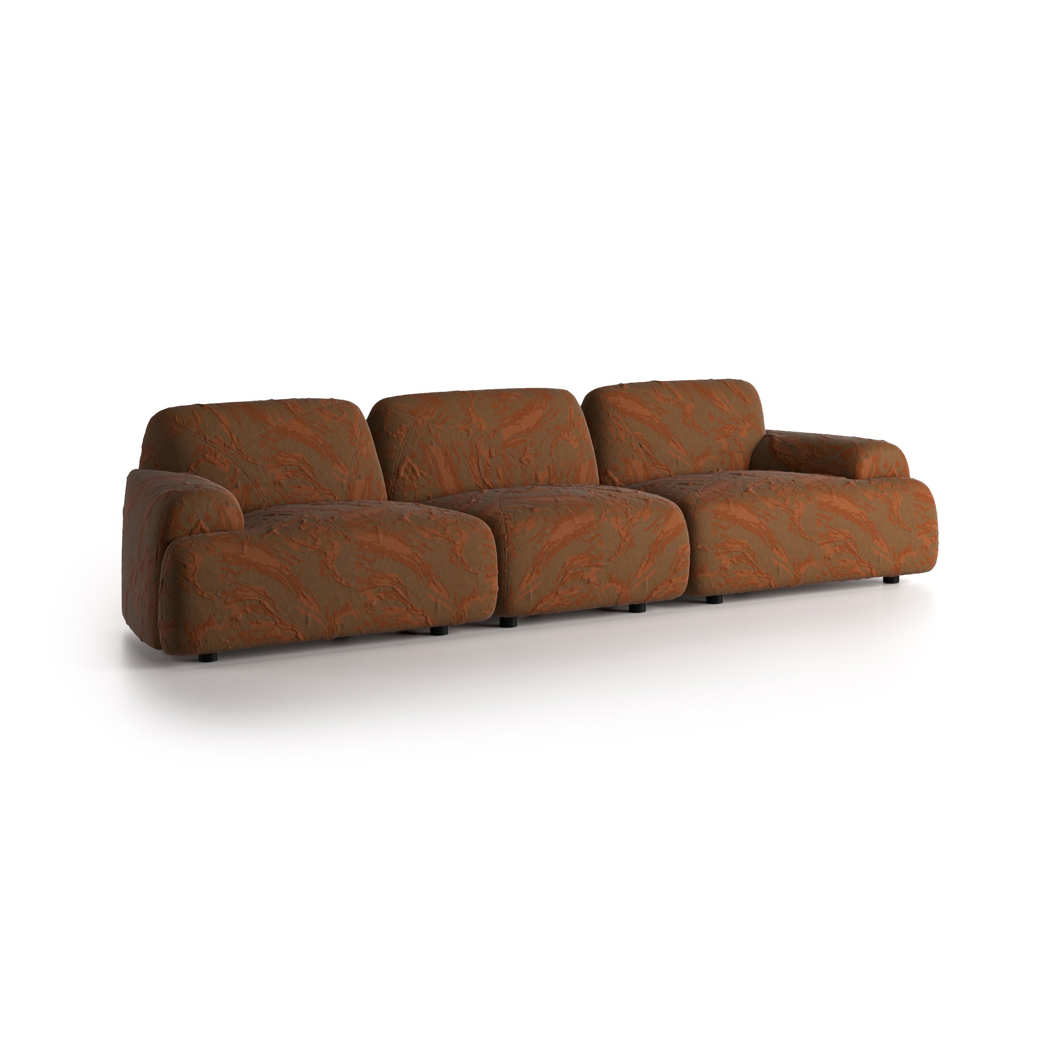 Mostra il prodotto Buddie del produttore NATUZZI ITALIA