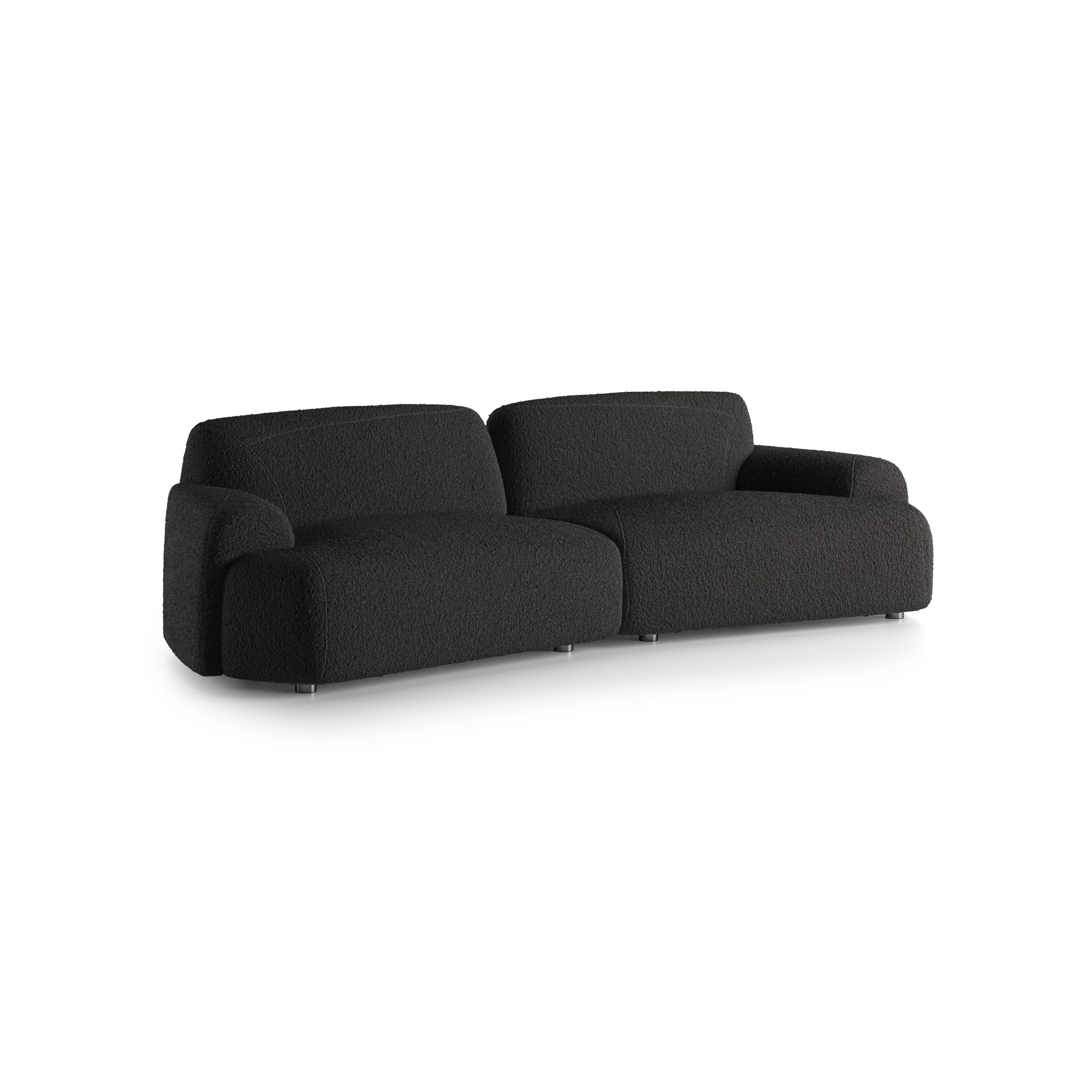 Mostra il prodotto Buddie del produttore NATUZZI ITALIA