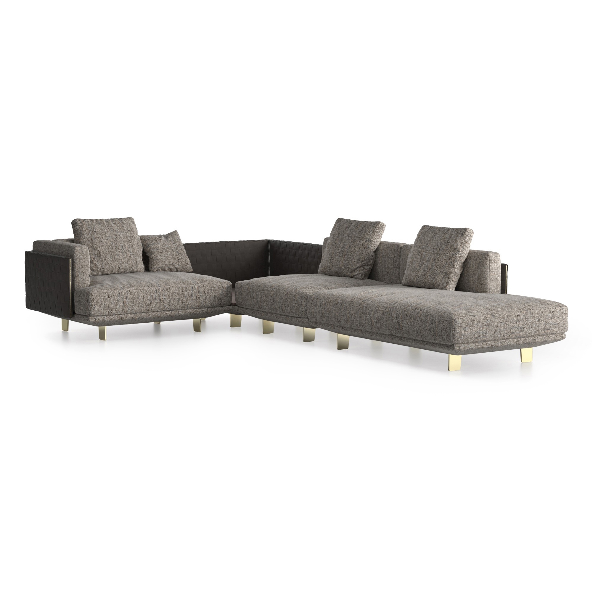 Mostra il prodotto Campus del produttore NATUZZI ITALIA