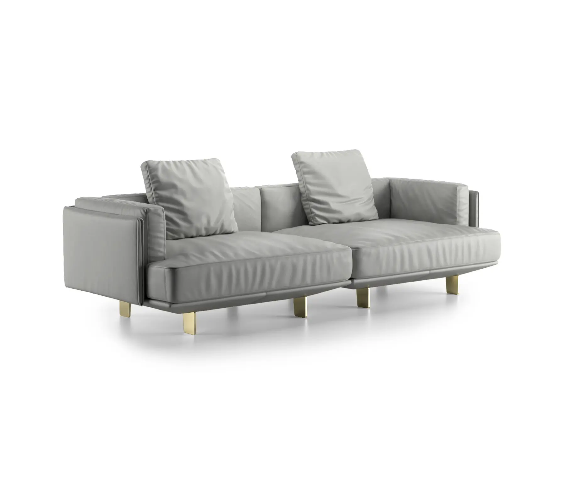 NATUZZI ITALIA - Campus