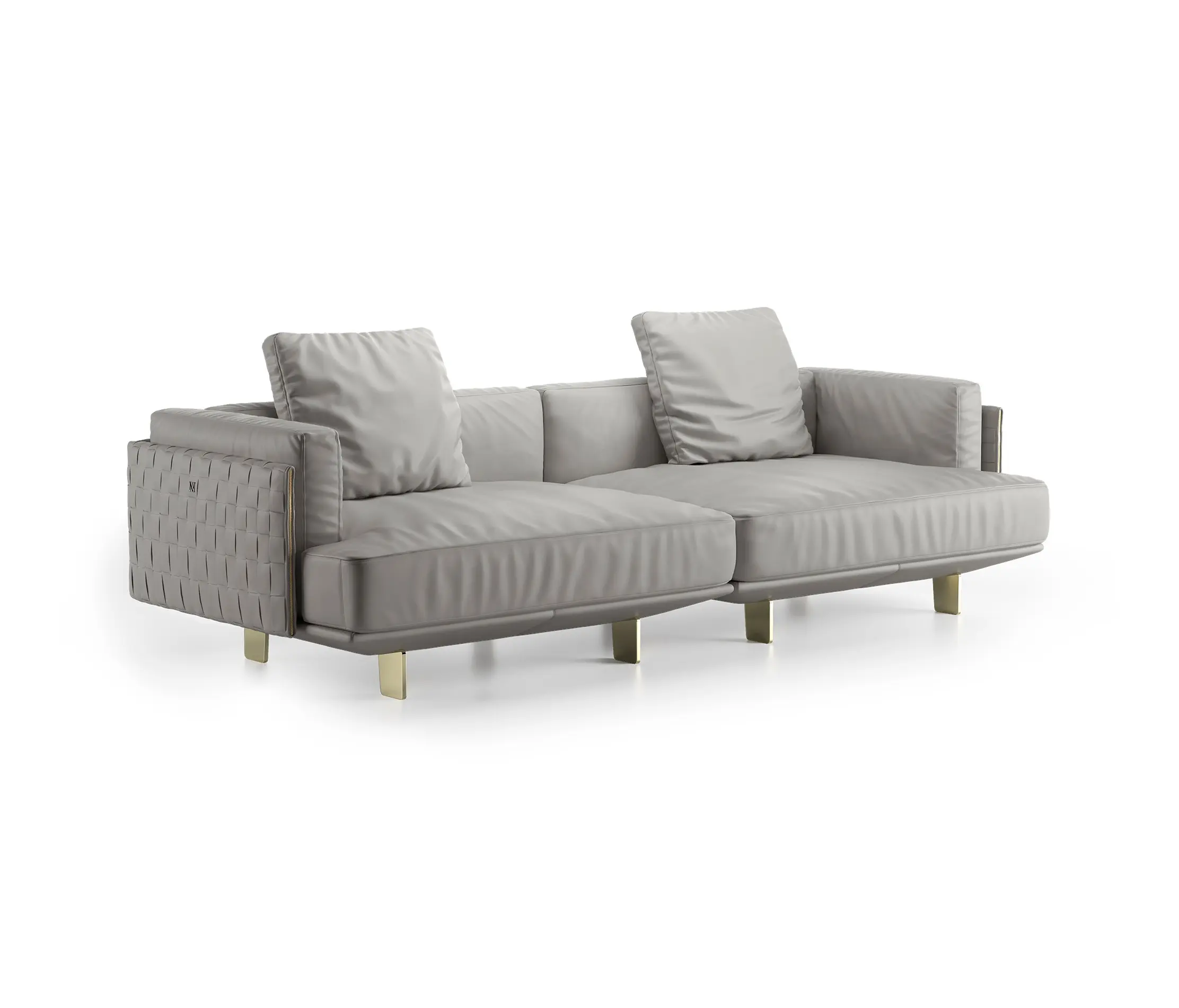 NATUZZI ITALIA - Campus
