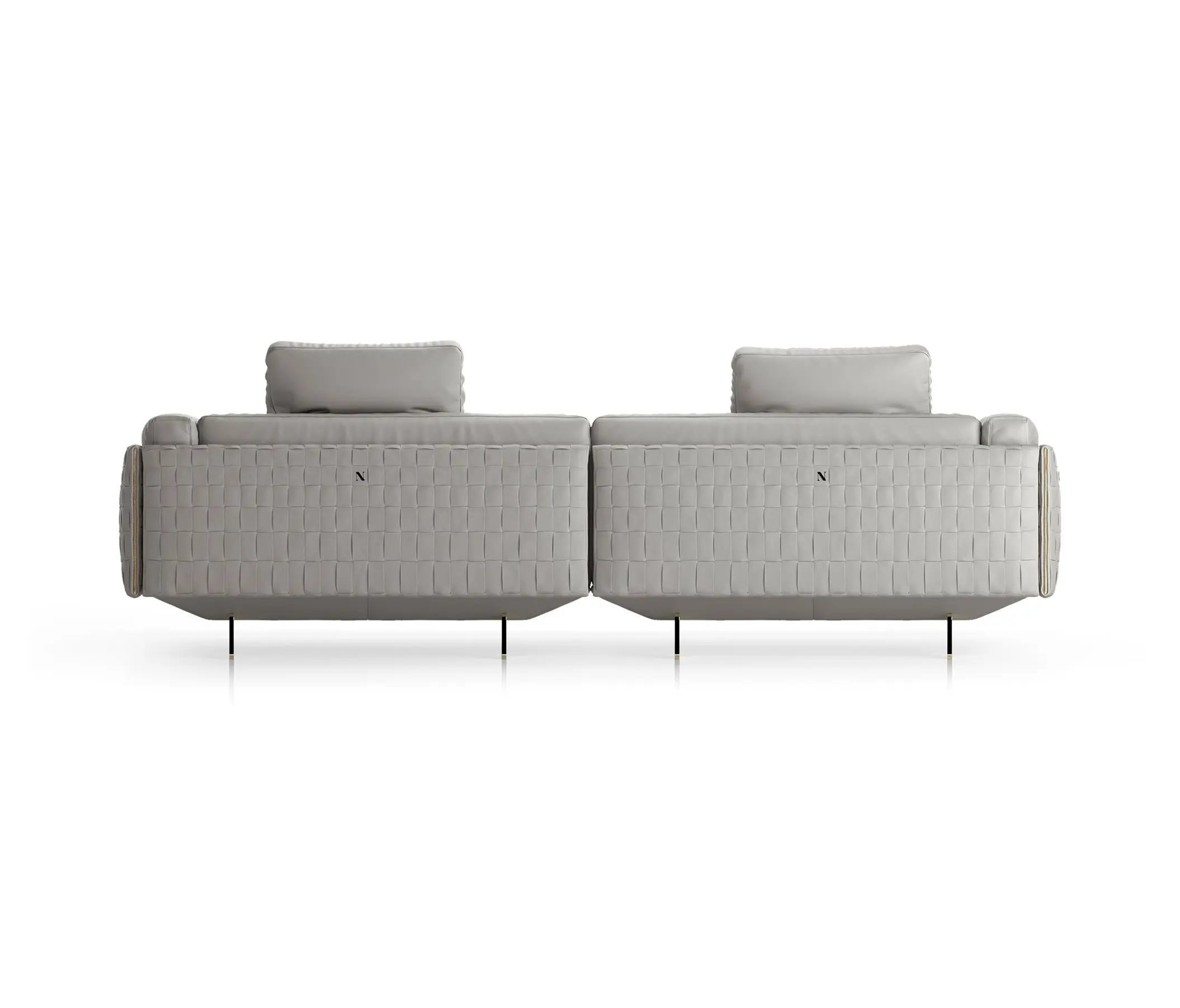 NATUZZI ITALIA - Campus