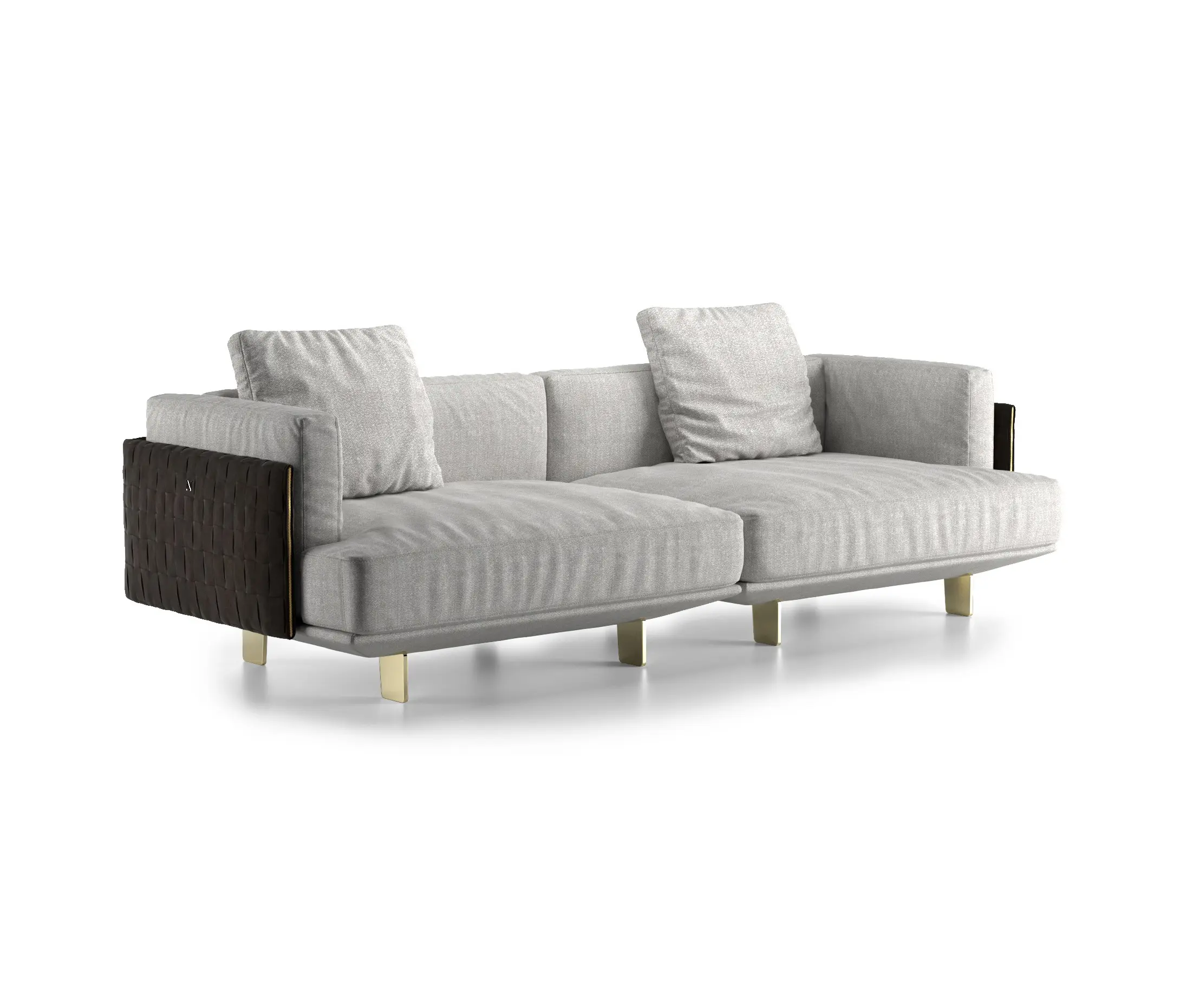 NATUZZI ITALIA - Campus