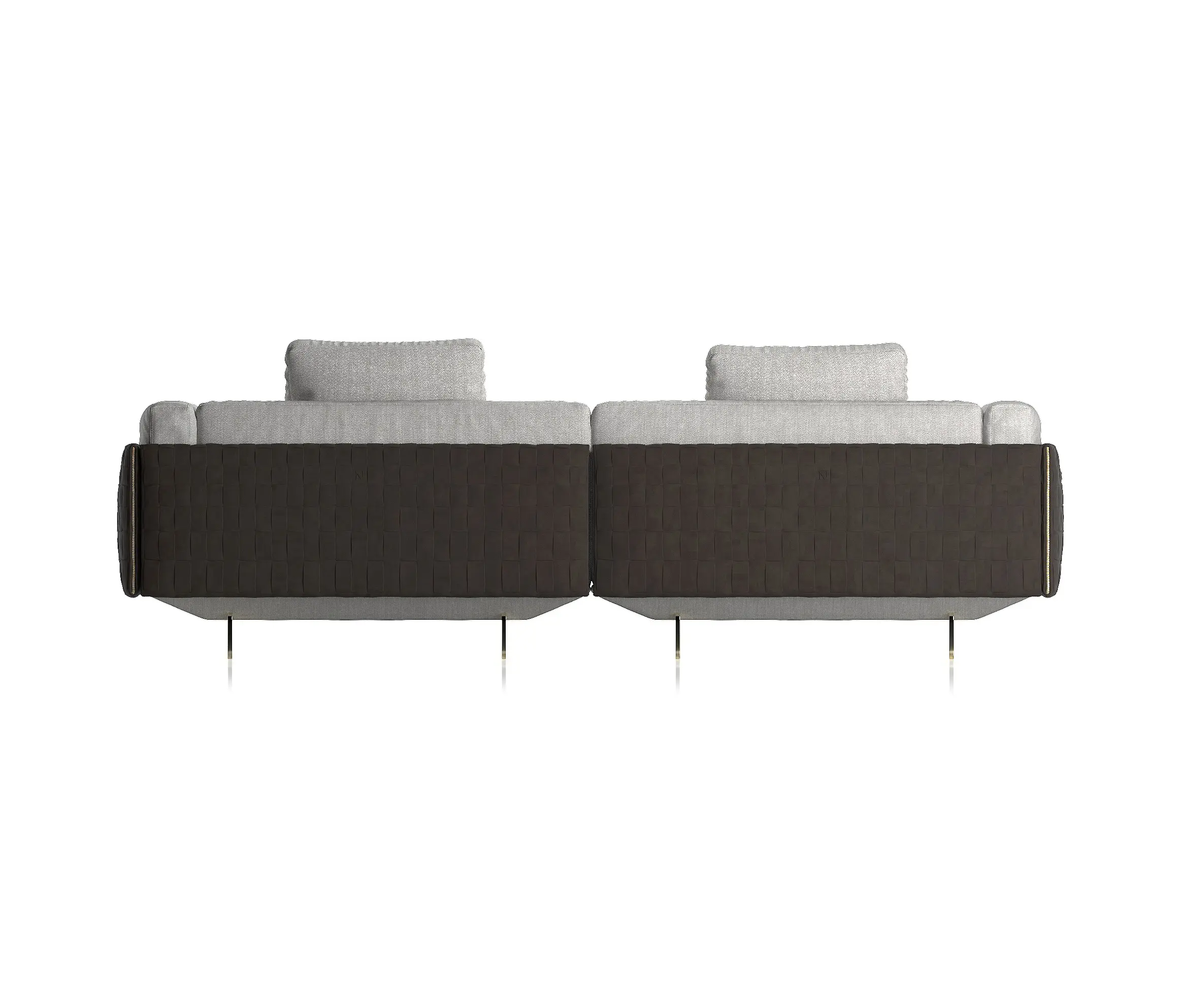 NATUZZI ITALIA - Campus