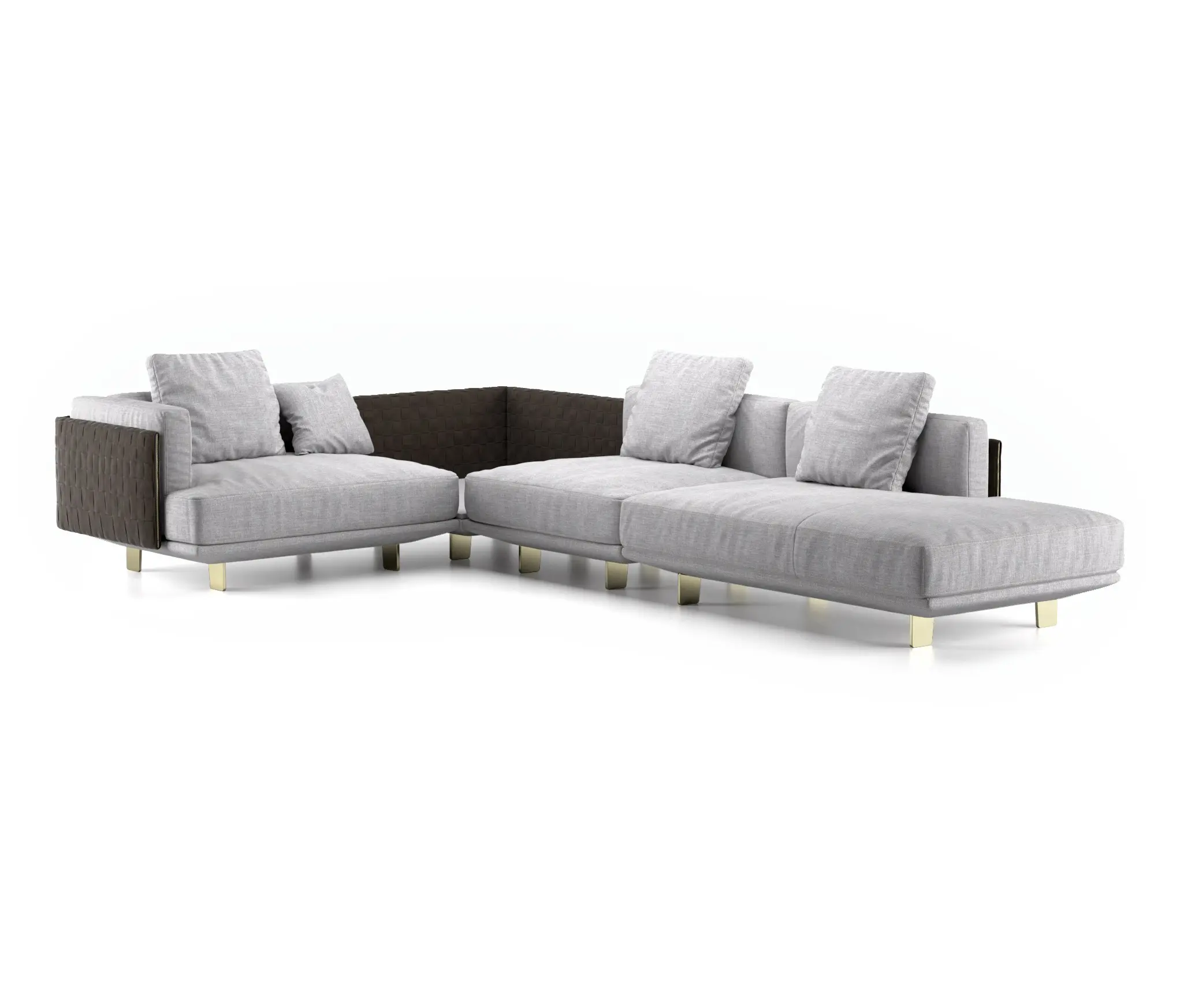 NATUZZI ITALIA - Campus