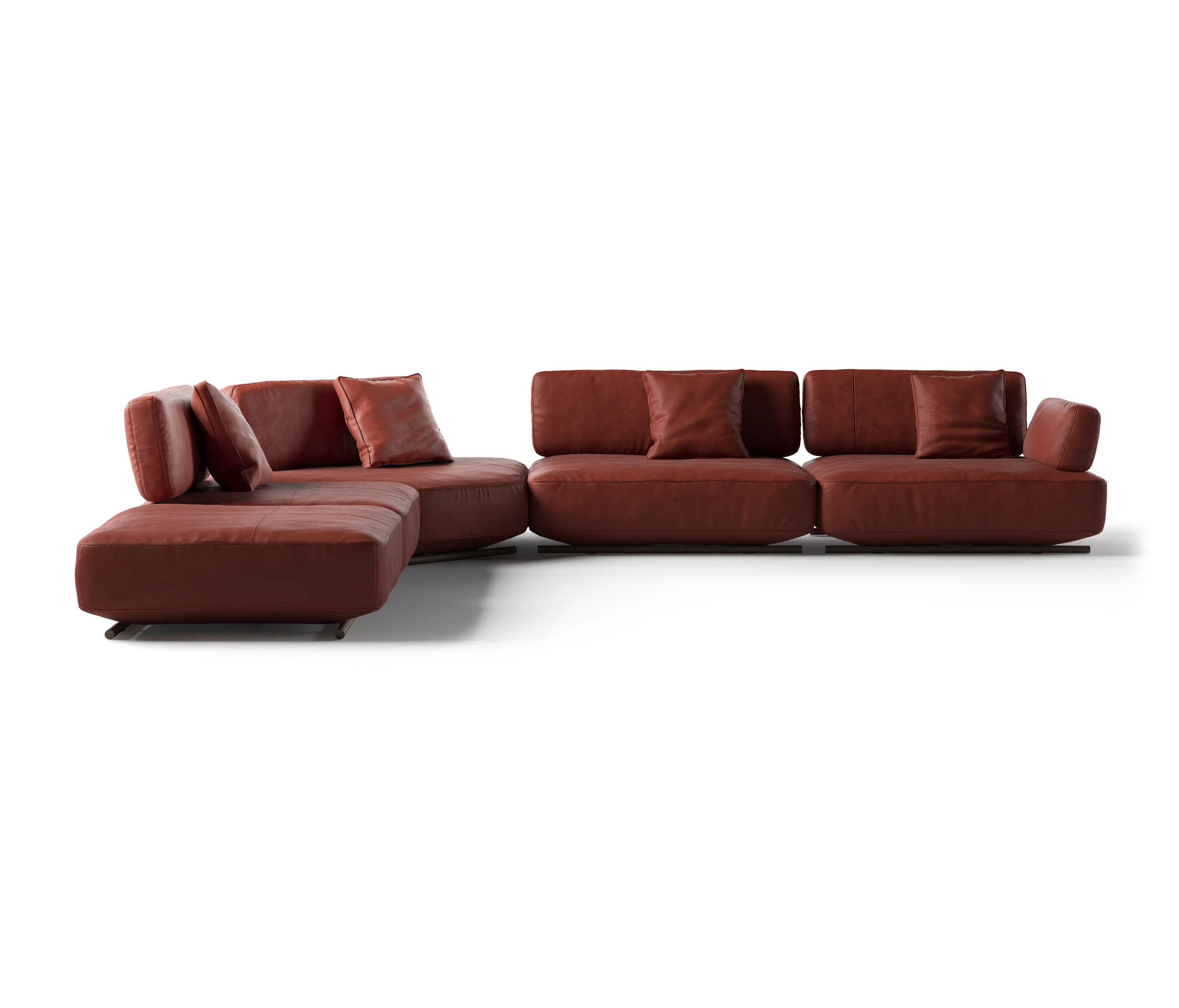 NATUZZI ITALIA - Cava