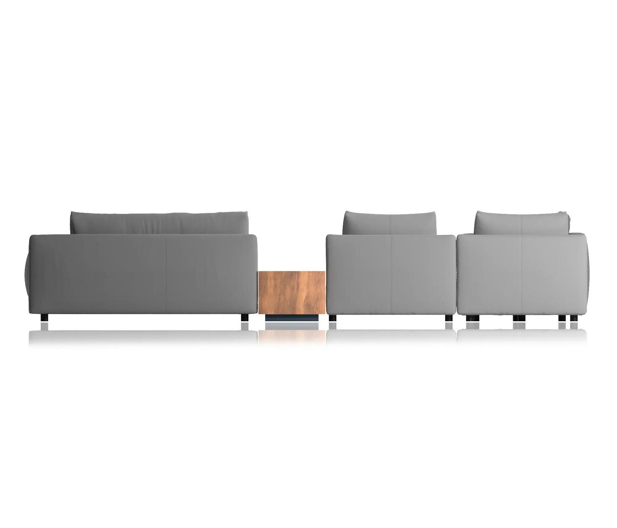 NATUZZI ITALIA - Melpot