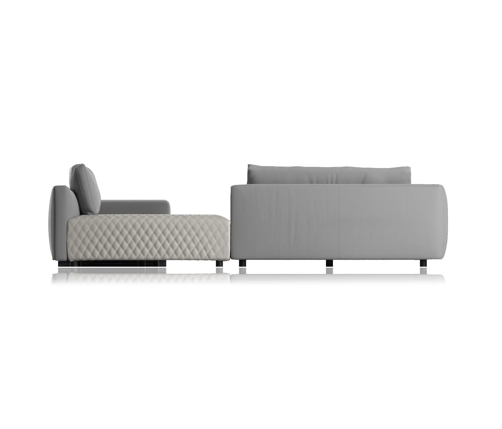 NATUZZI ITALIA - Melpot