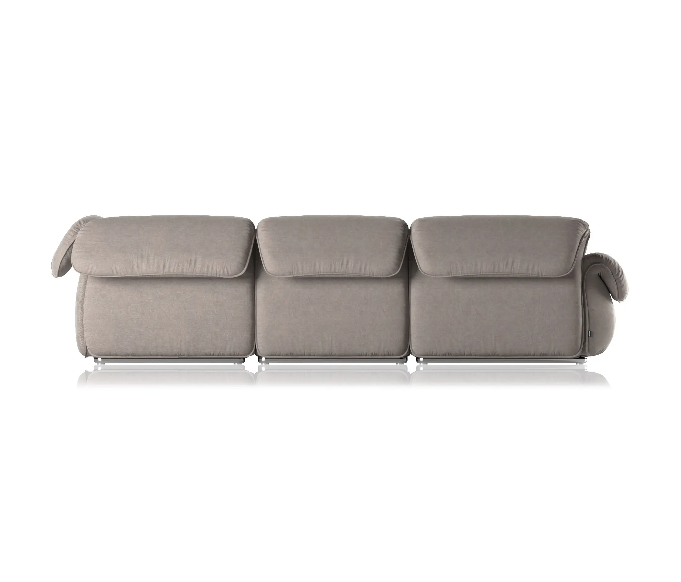 NATUZZI ITALIA - Icon