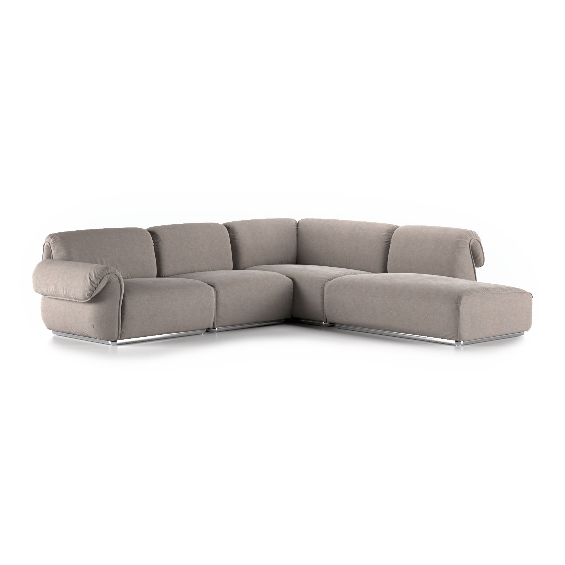 Mostra il prodotto Icon del produttore NATUZZI ITALIA