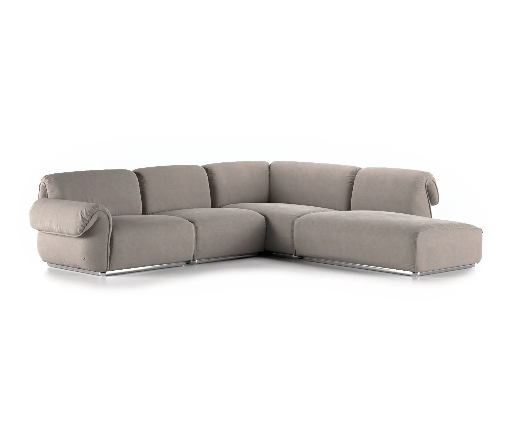 NATUZZI ITALIA - Icon