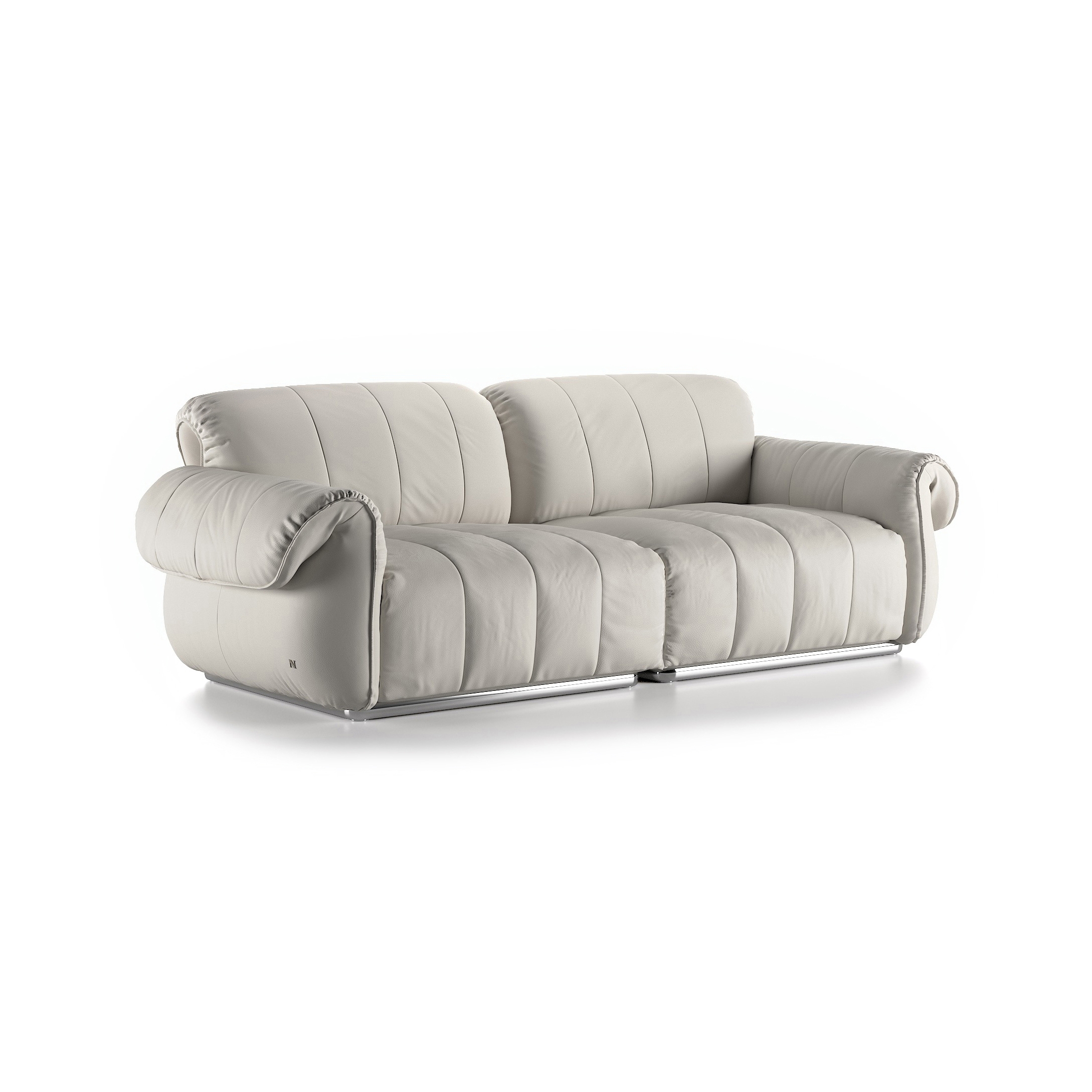 Mostra il prodotto Icon del produttore NATUZZI ITALIA