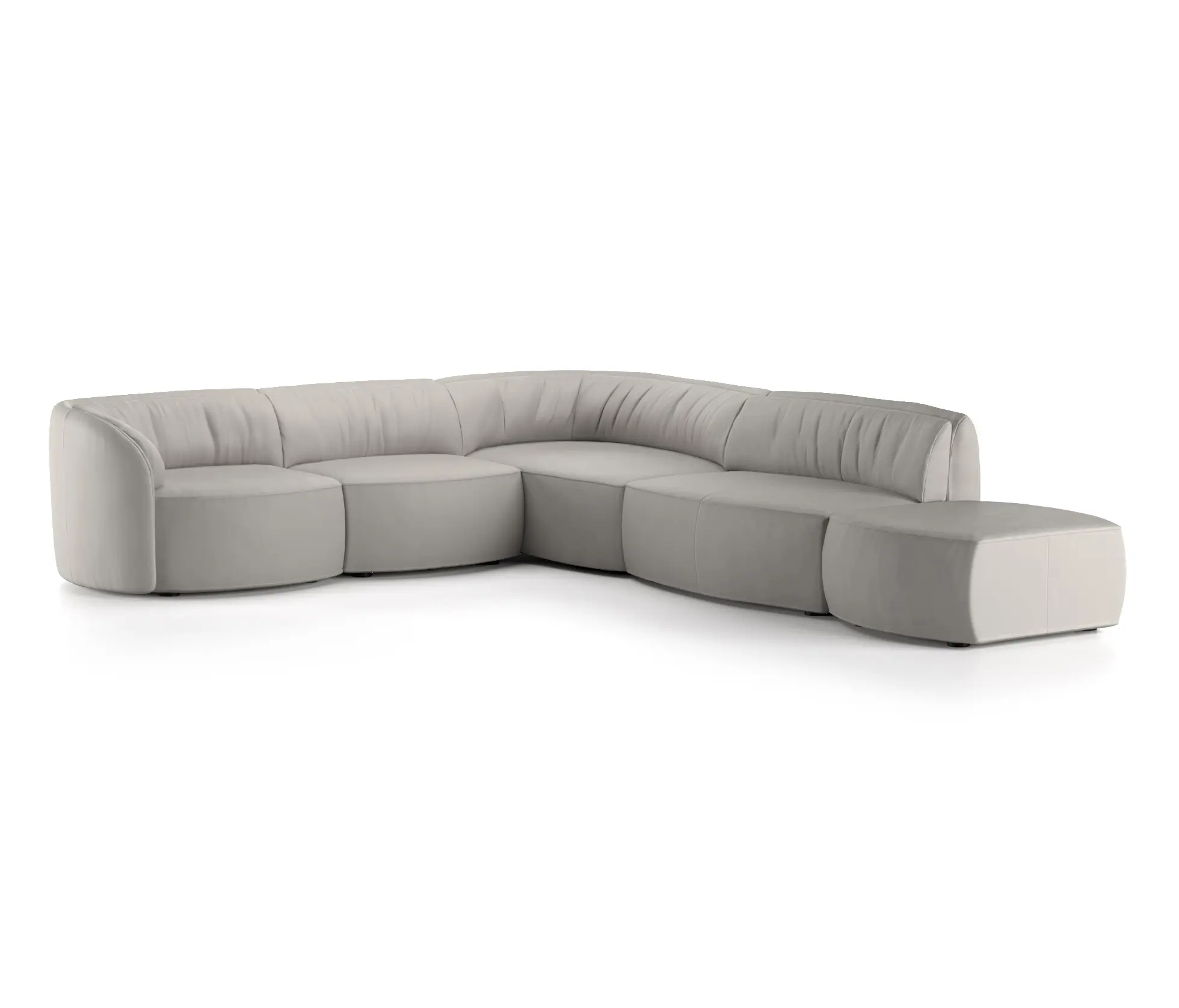 NATUZZI ITALIA - Deep