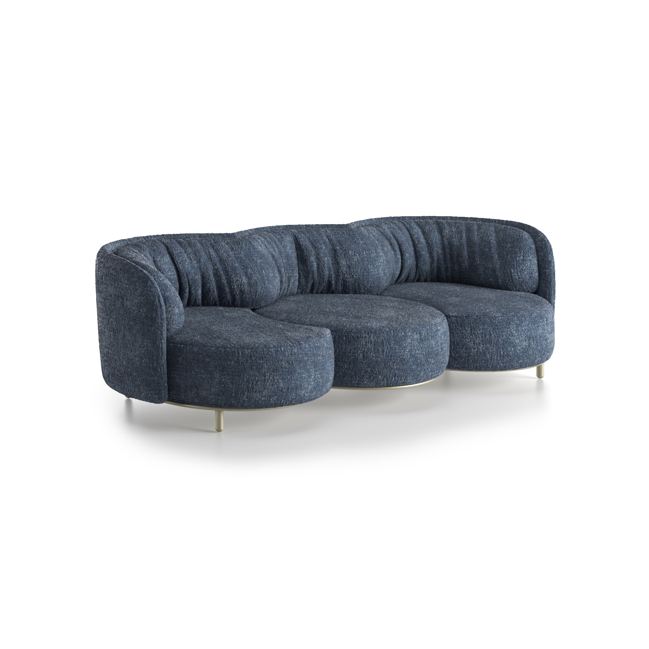 Mostra il prodotto Wave del produttore NATUZZI ITALIA