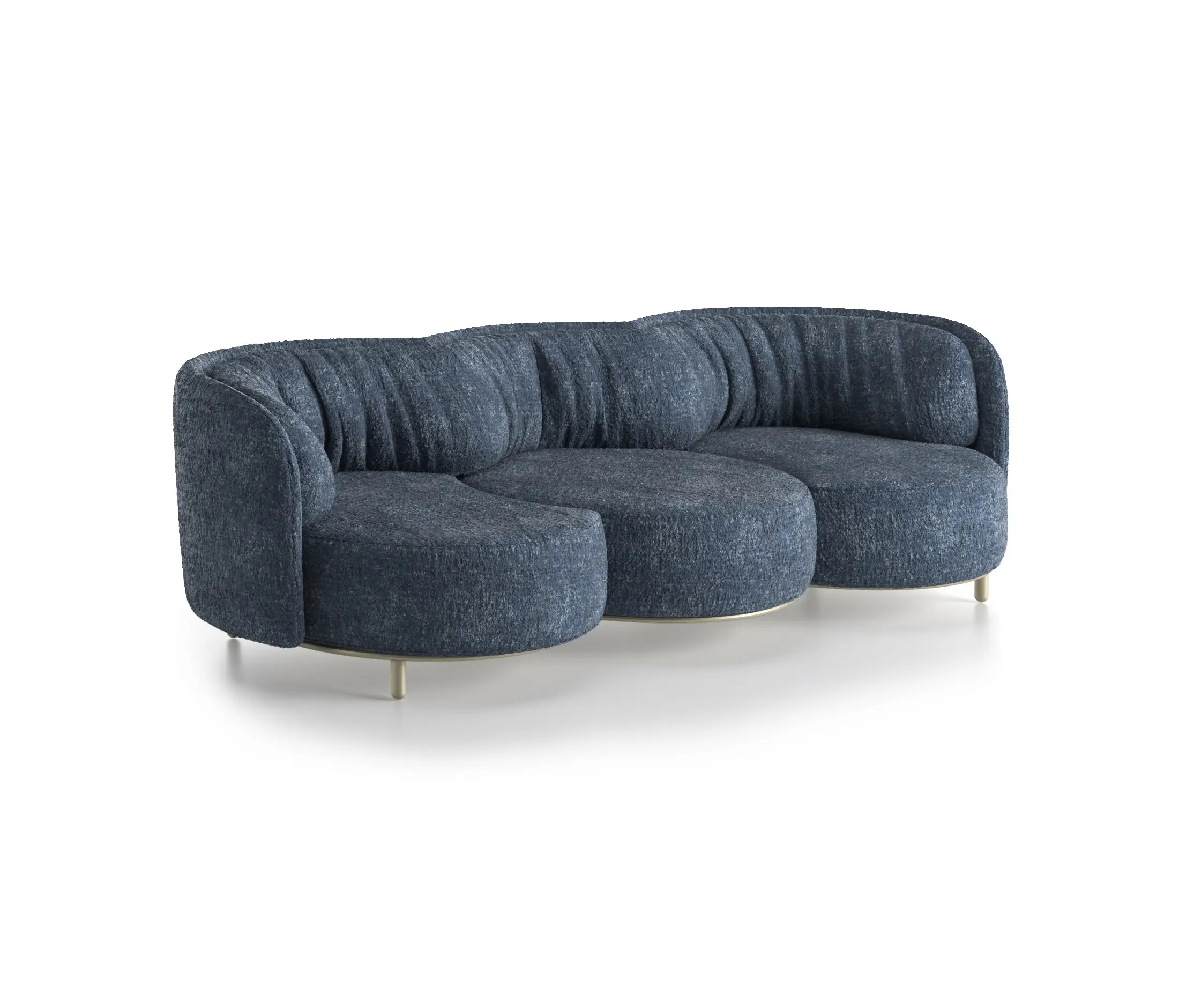 NATUZZI ITALIA - Wave