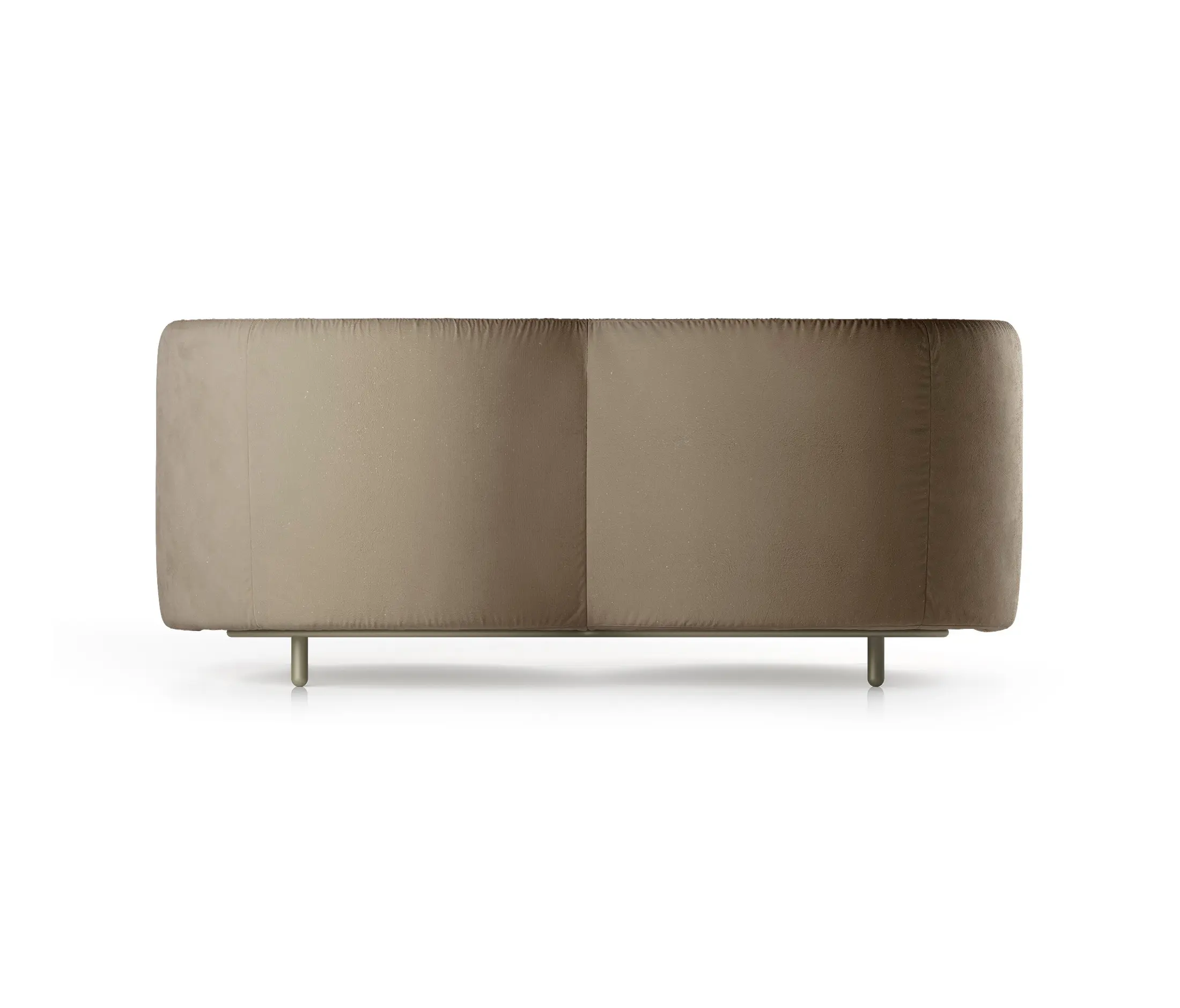 NATUZZI ITALIA - Wave