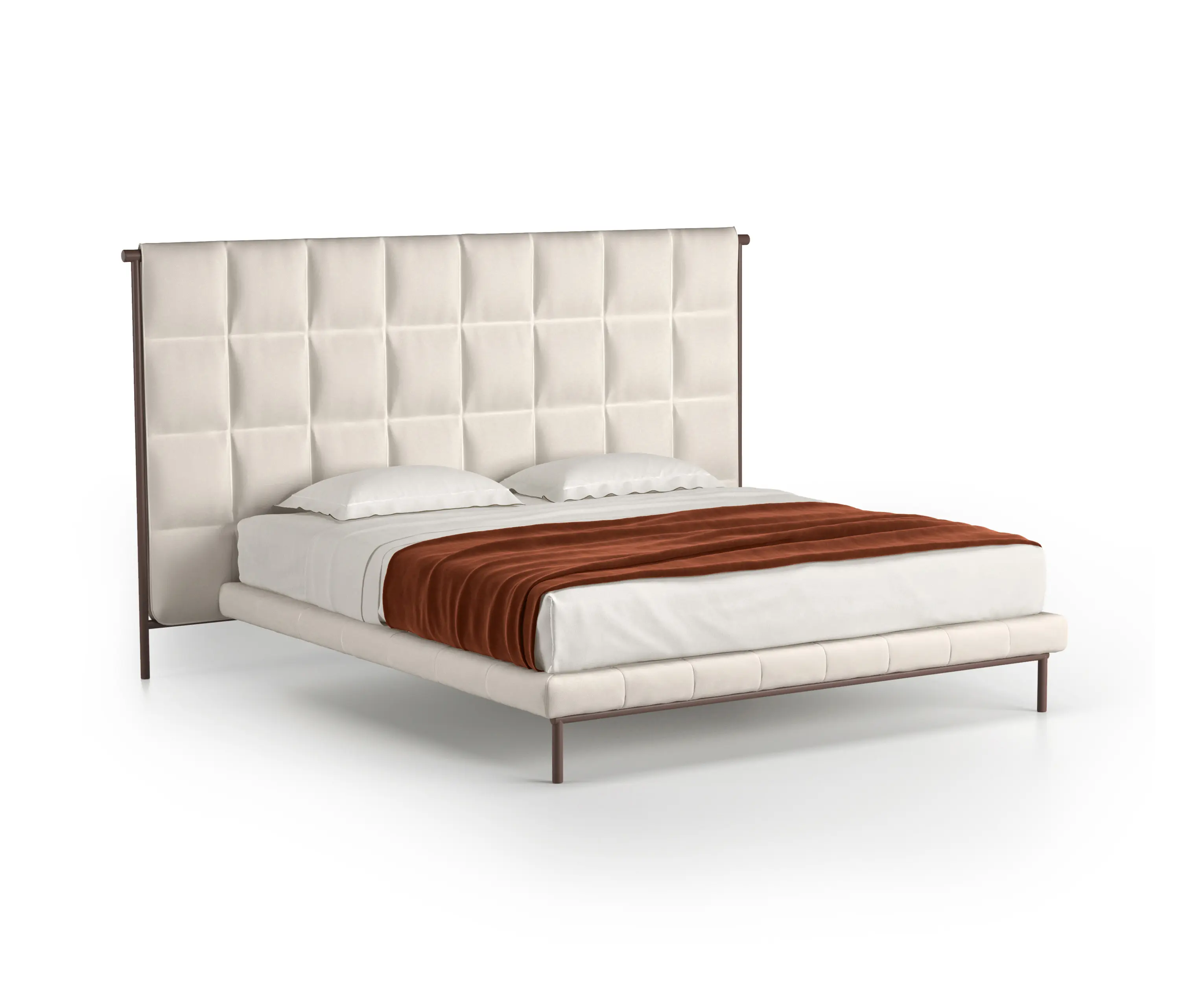 NATUZZI ITALIA - Ema