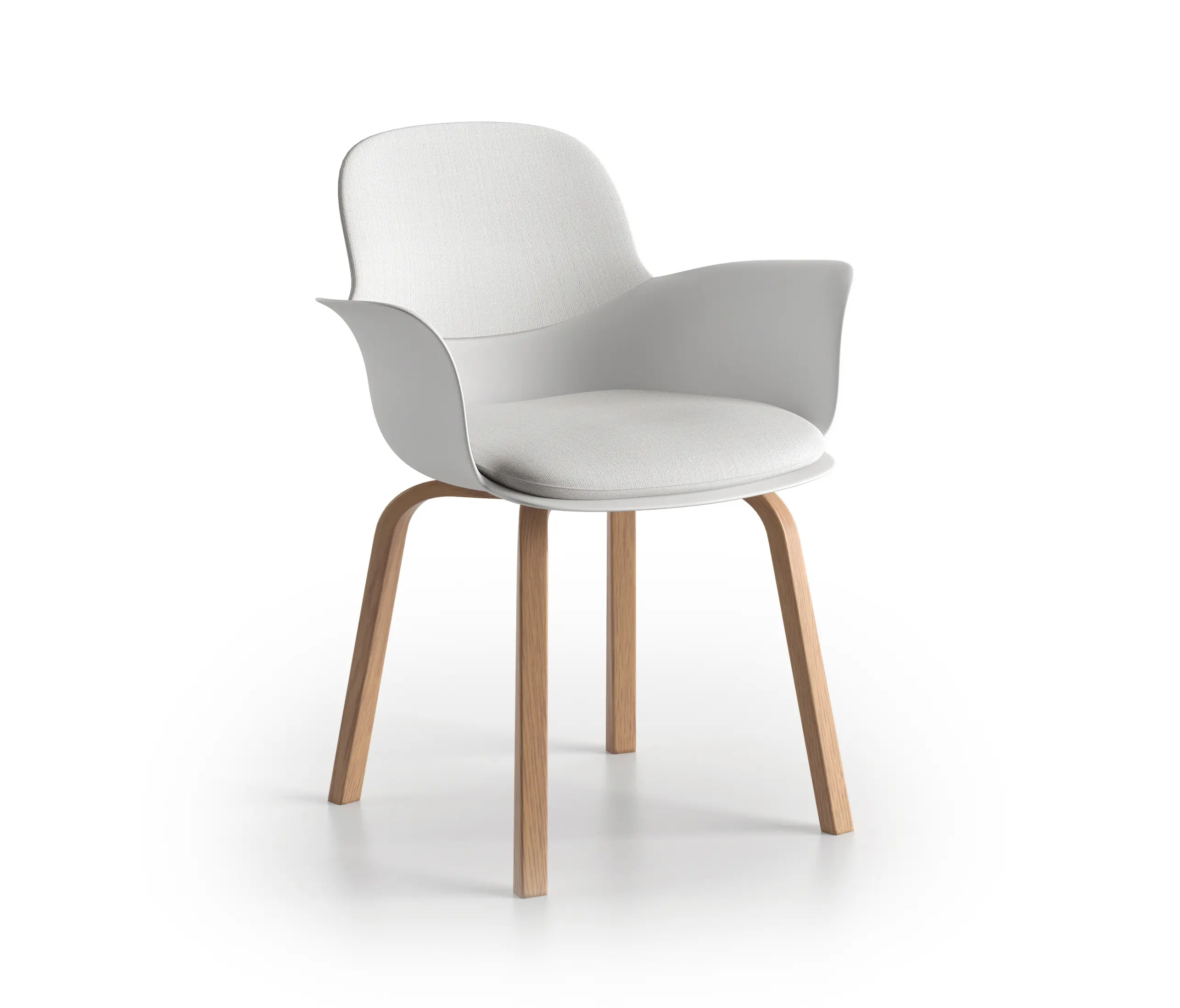 NATUZZI ITALIA - Nanà