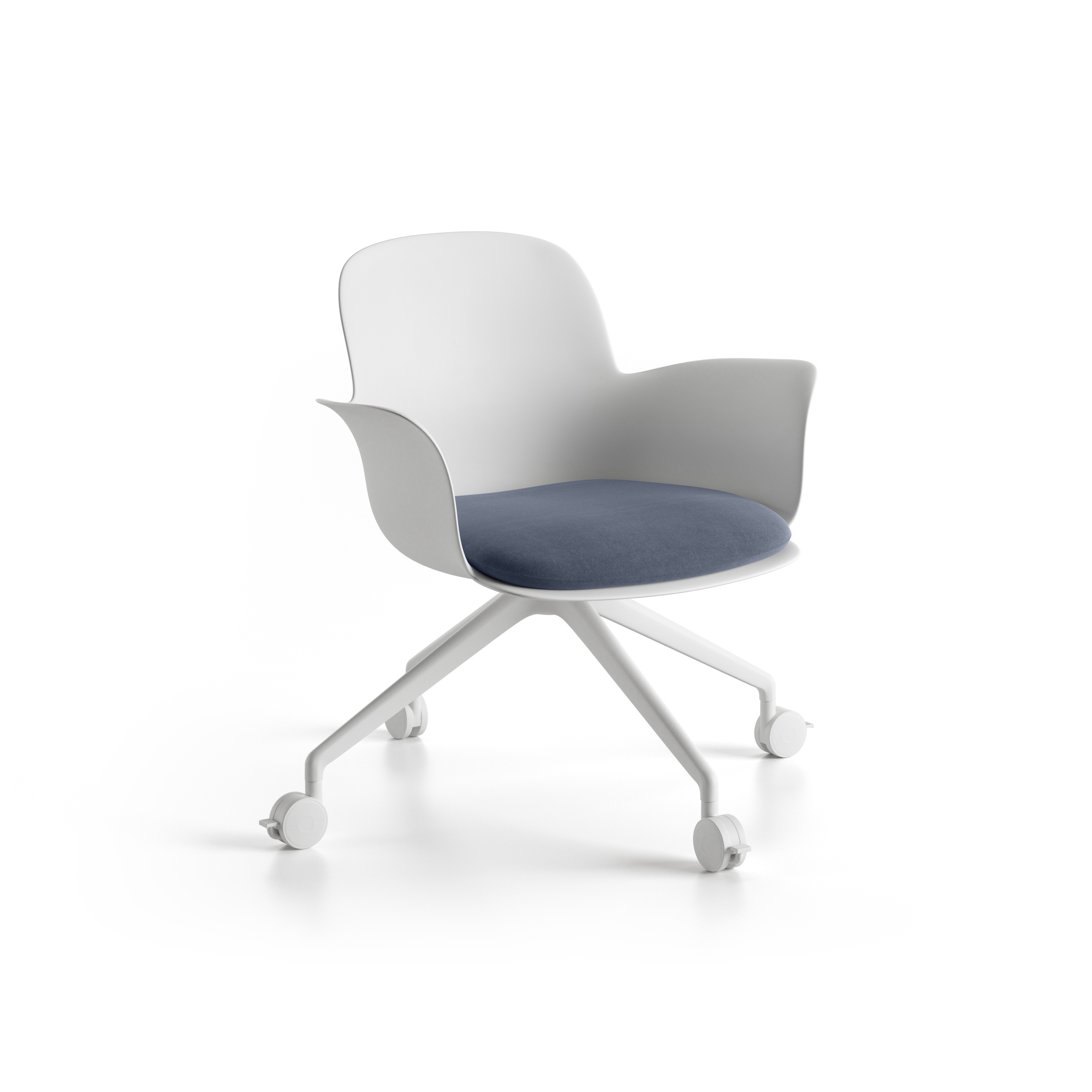 Mostra il prodotto Nanà del produttore NATUZZI ITALIA
