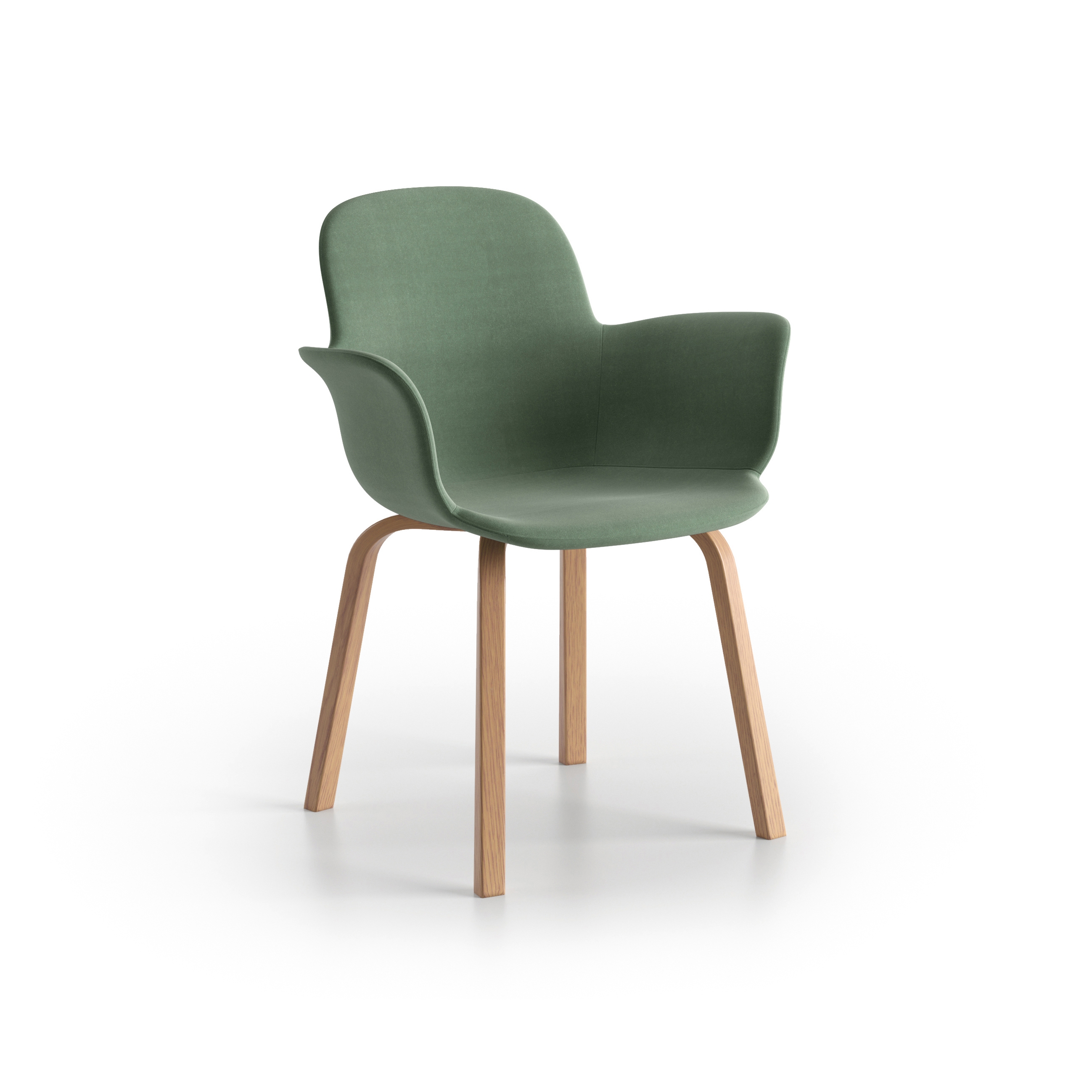 Mostra il prodotto Nanà del produttore NATUZZI ITALIA