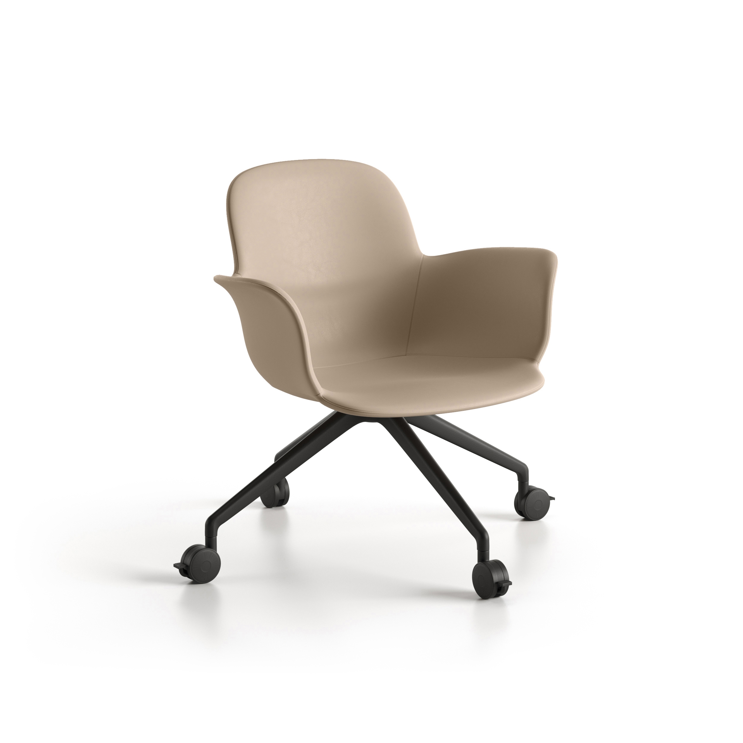 Mostra il prodotto Nanà del produttore NATUZZI ITALIA