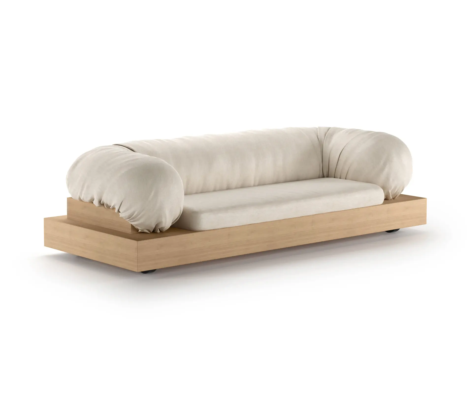 NATUZZI ITALIA - Block