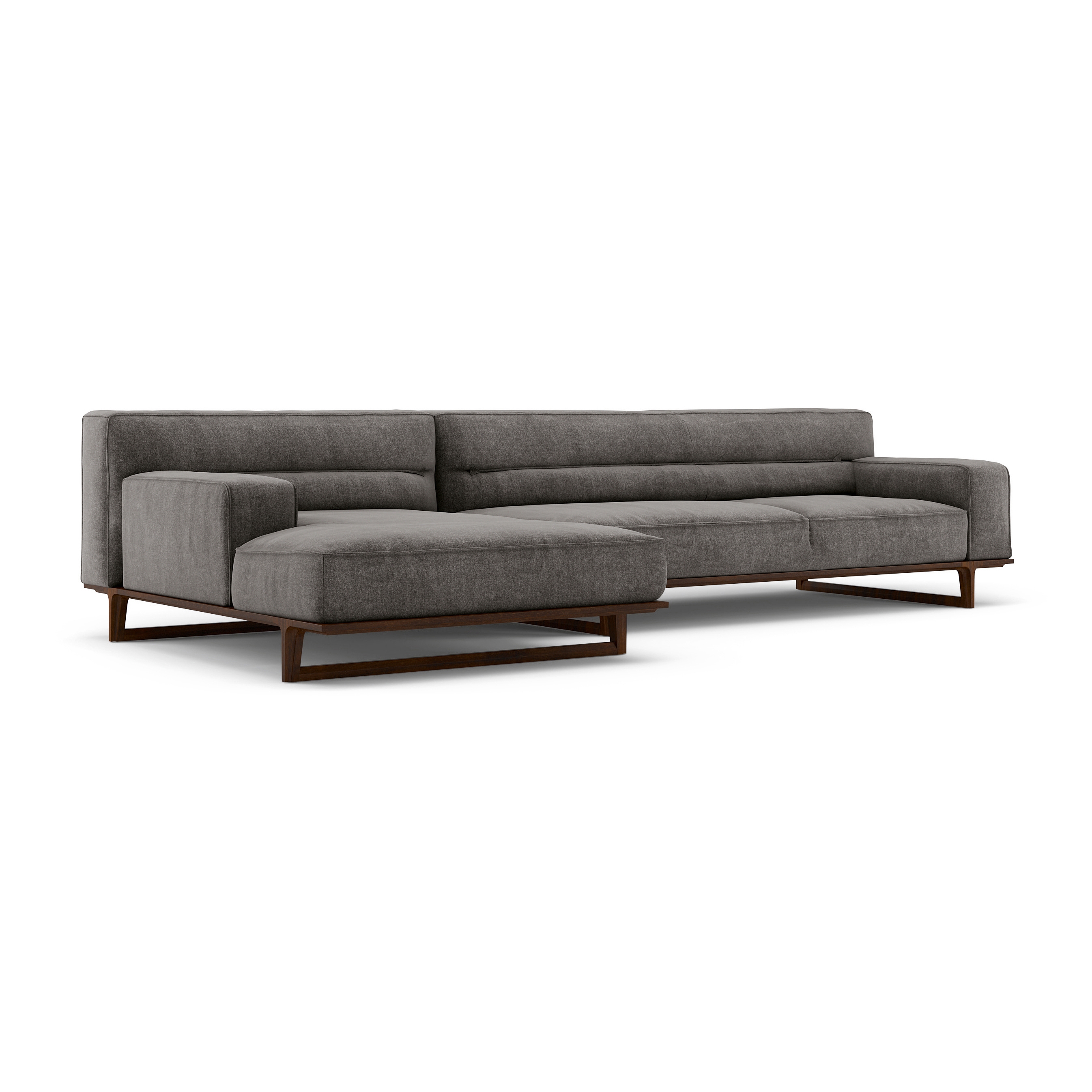 Mostra il prodotto Kendo del produttore NATUZZI ITALIA
