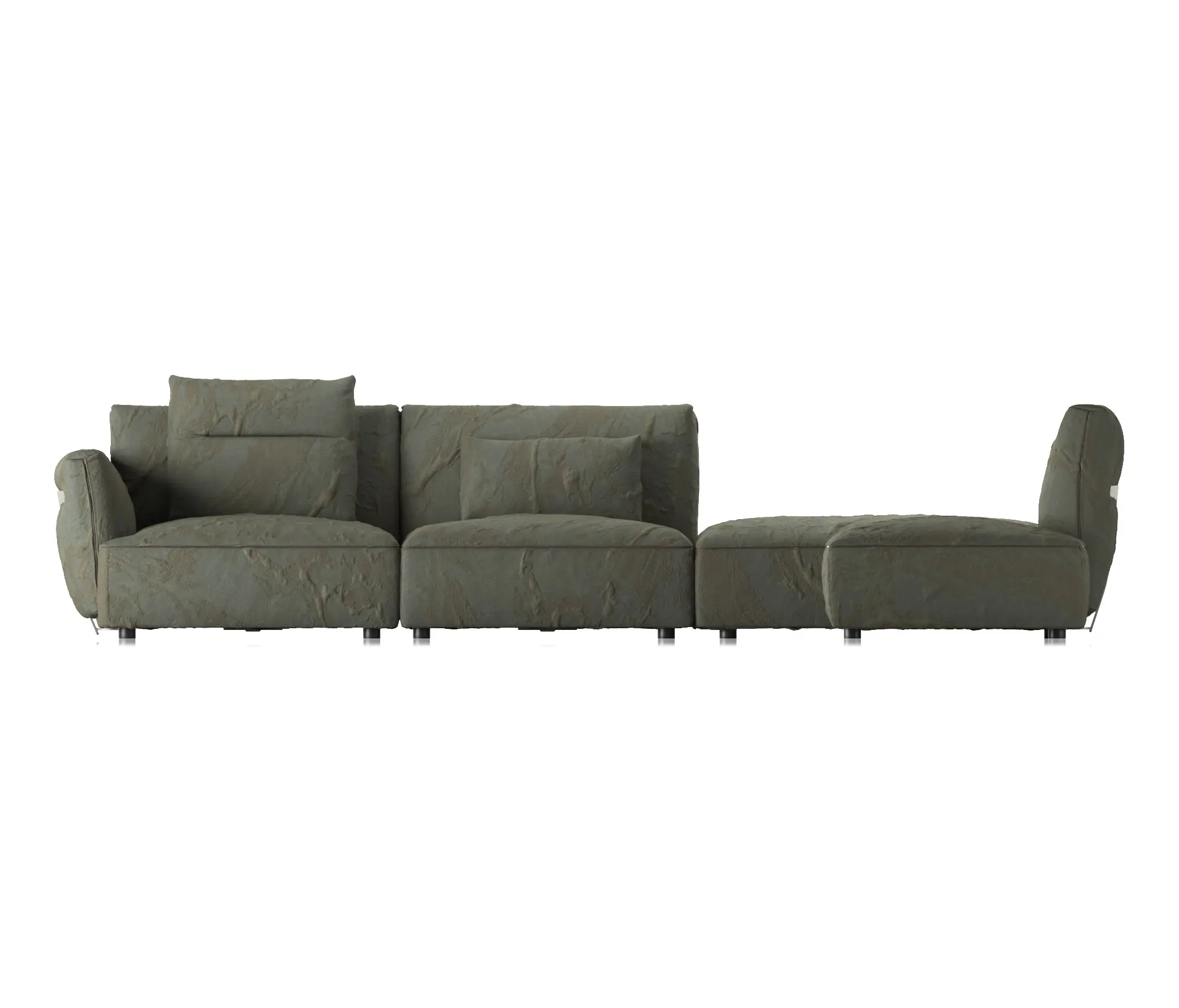 NATUZZI ITALIA - Herman