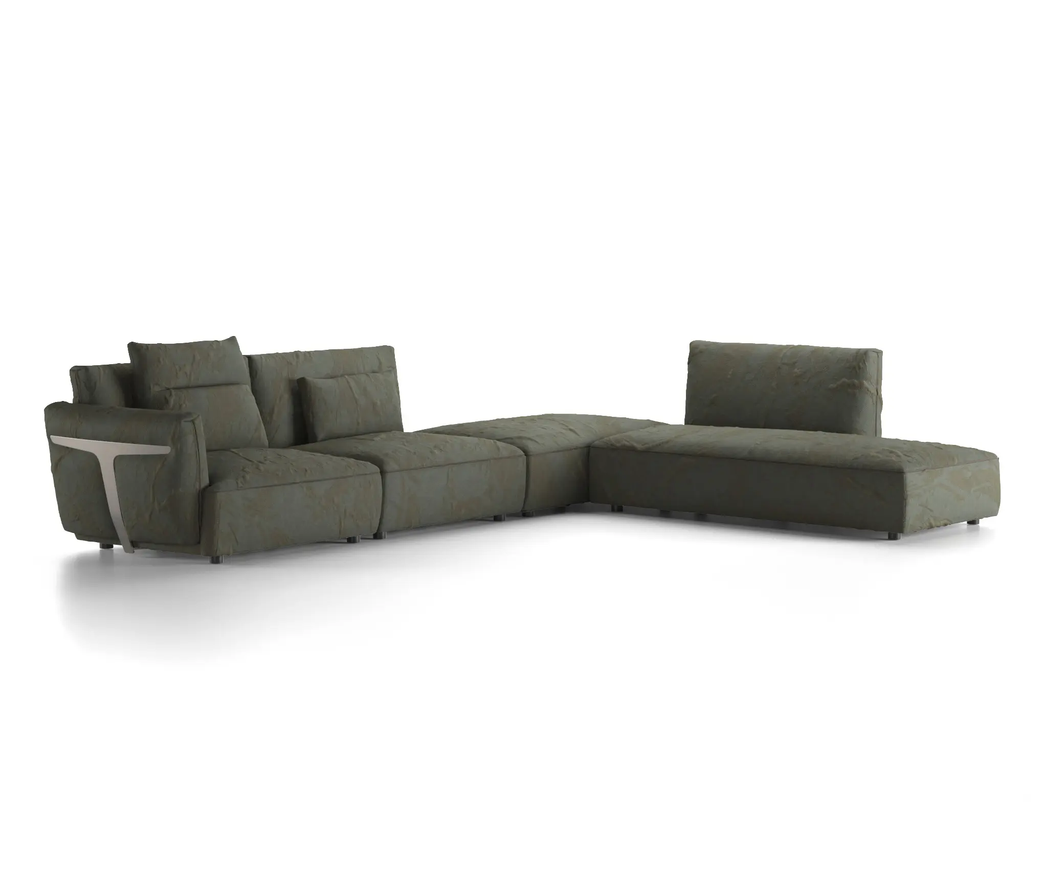 NATUZZI ITALIA - Herman