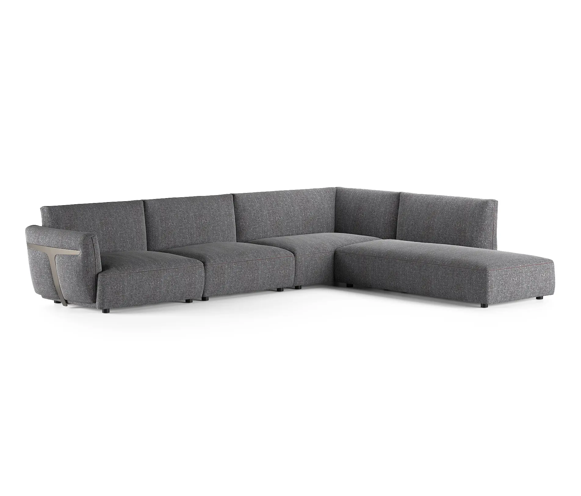 NATUZZI ITALIA - Herman