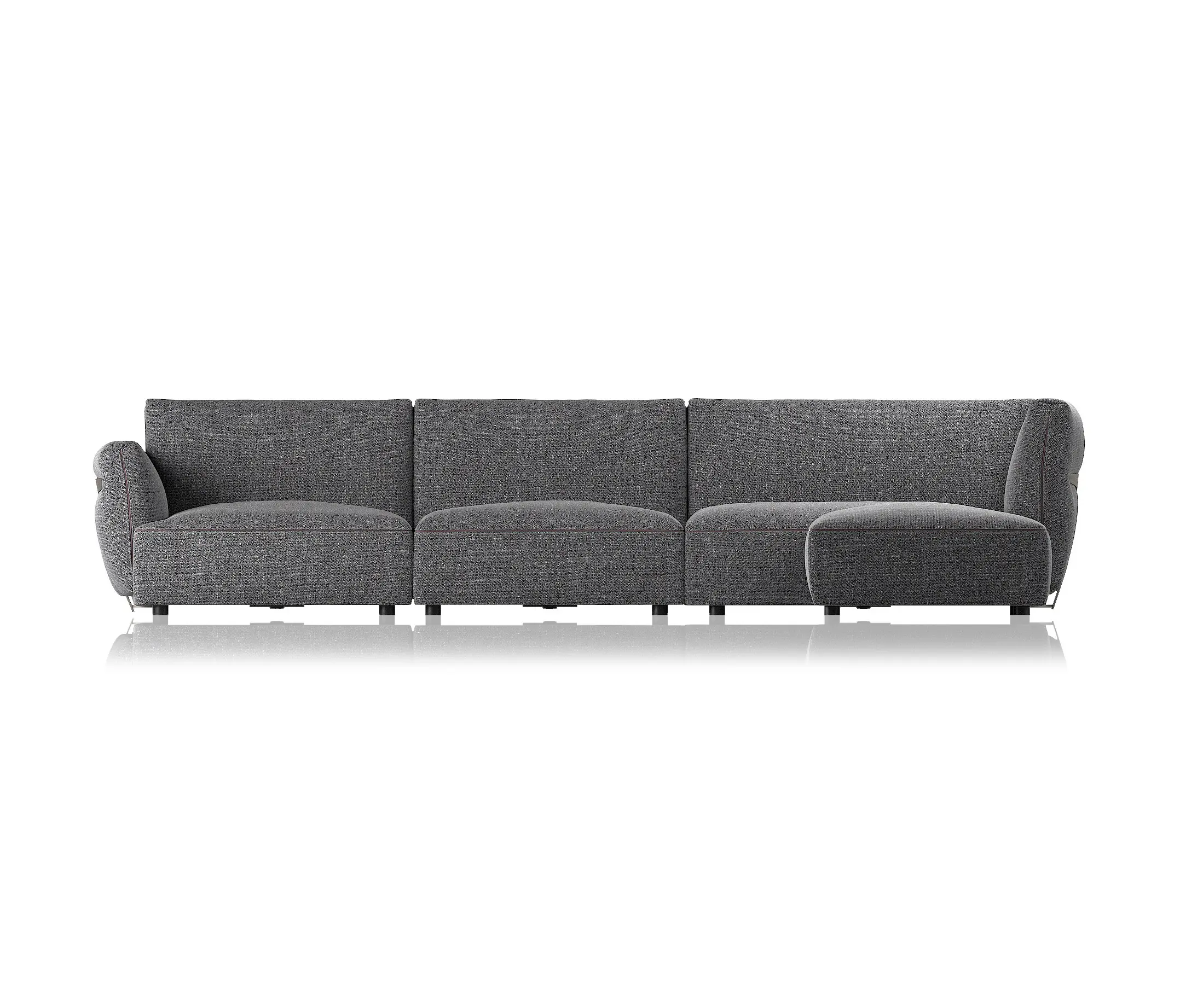 NATUZZI ITALIA - Herman